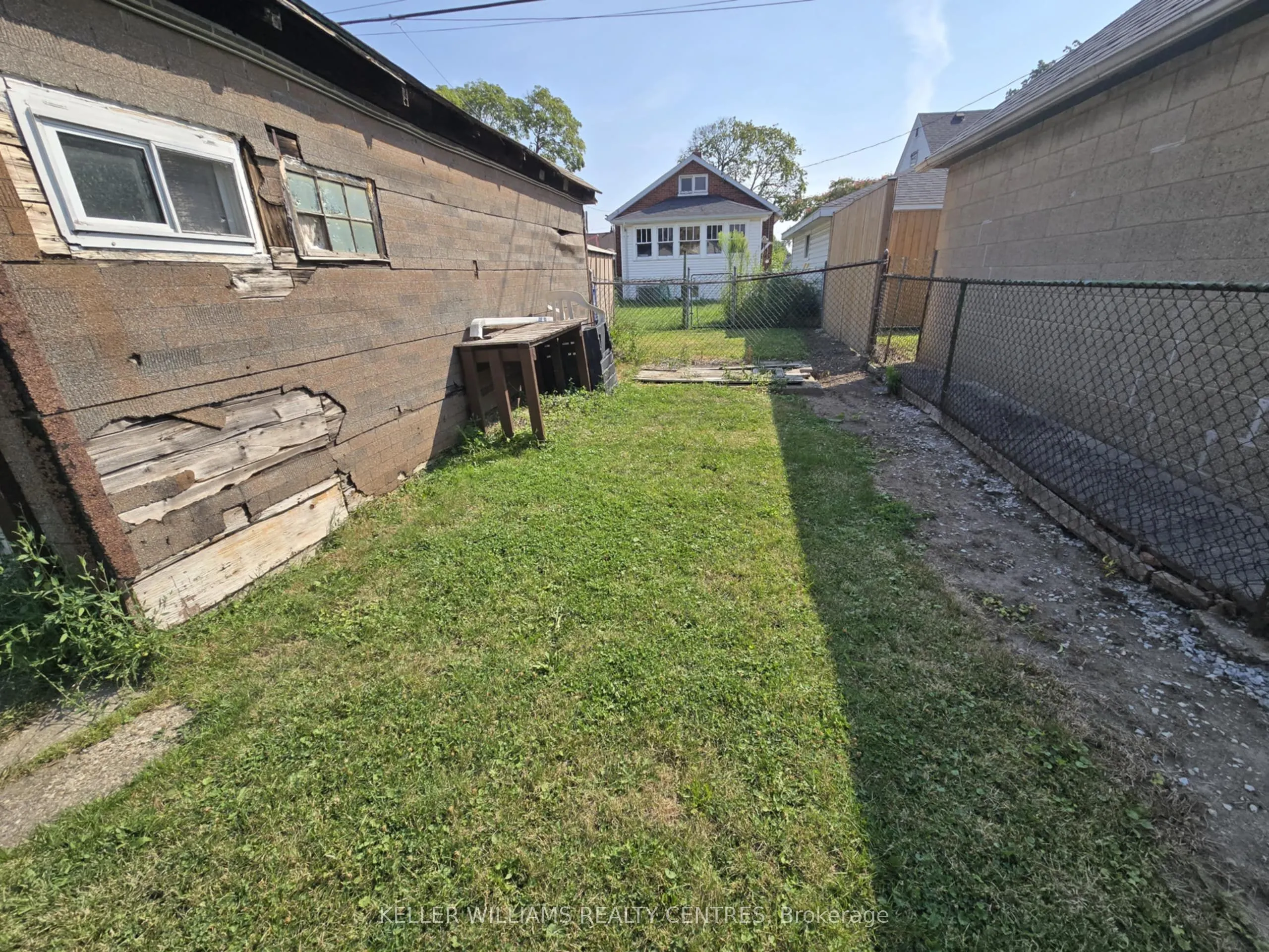 1868 Albert Road
