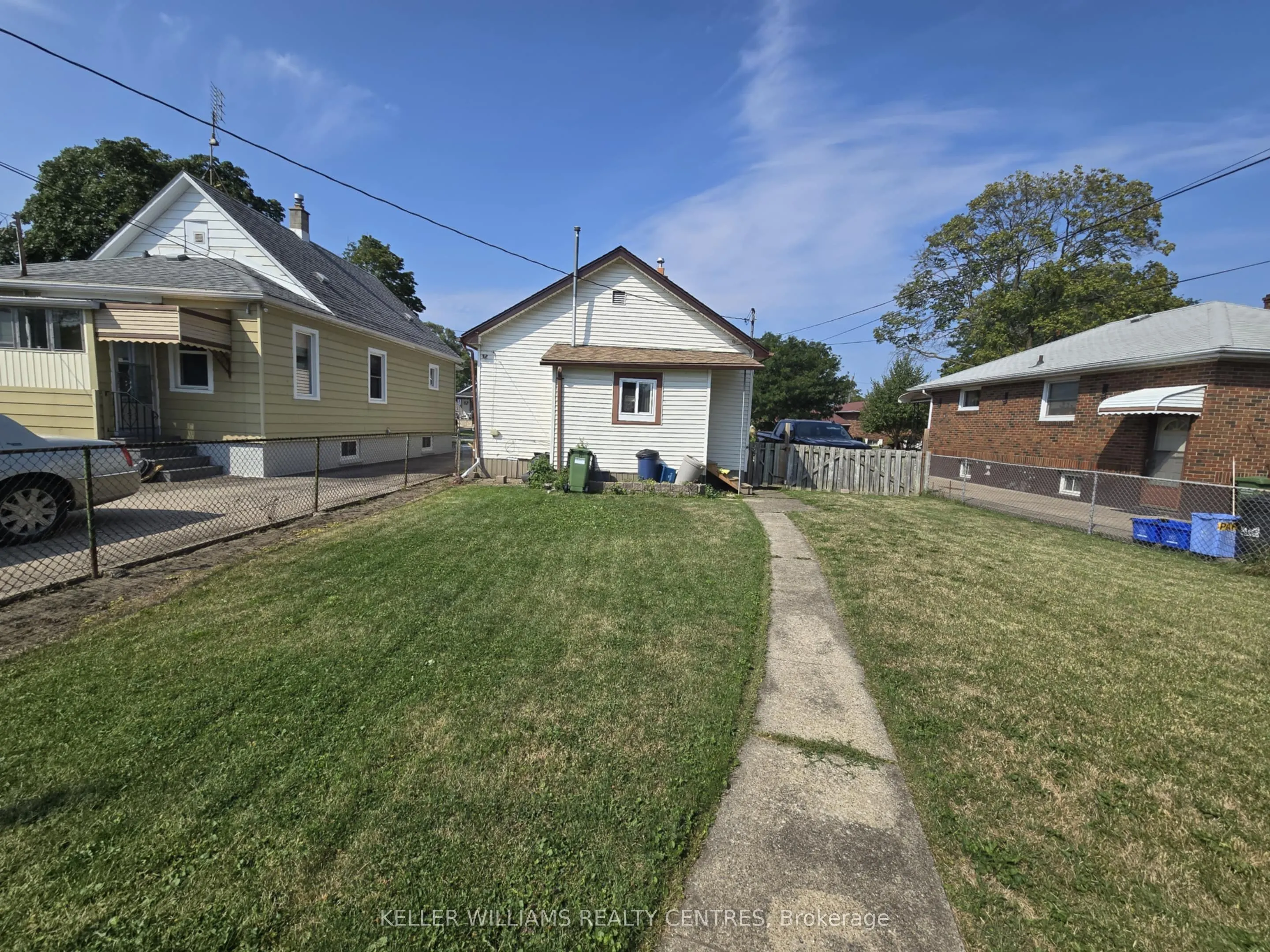 1868 Albert Road