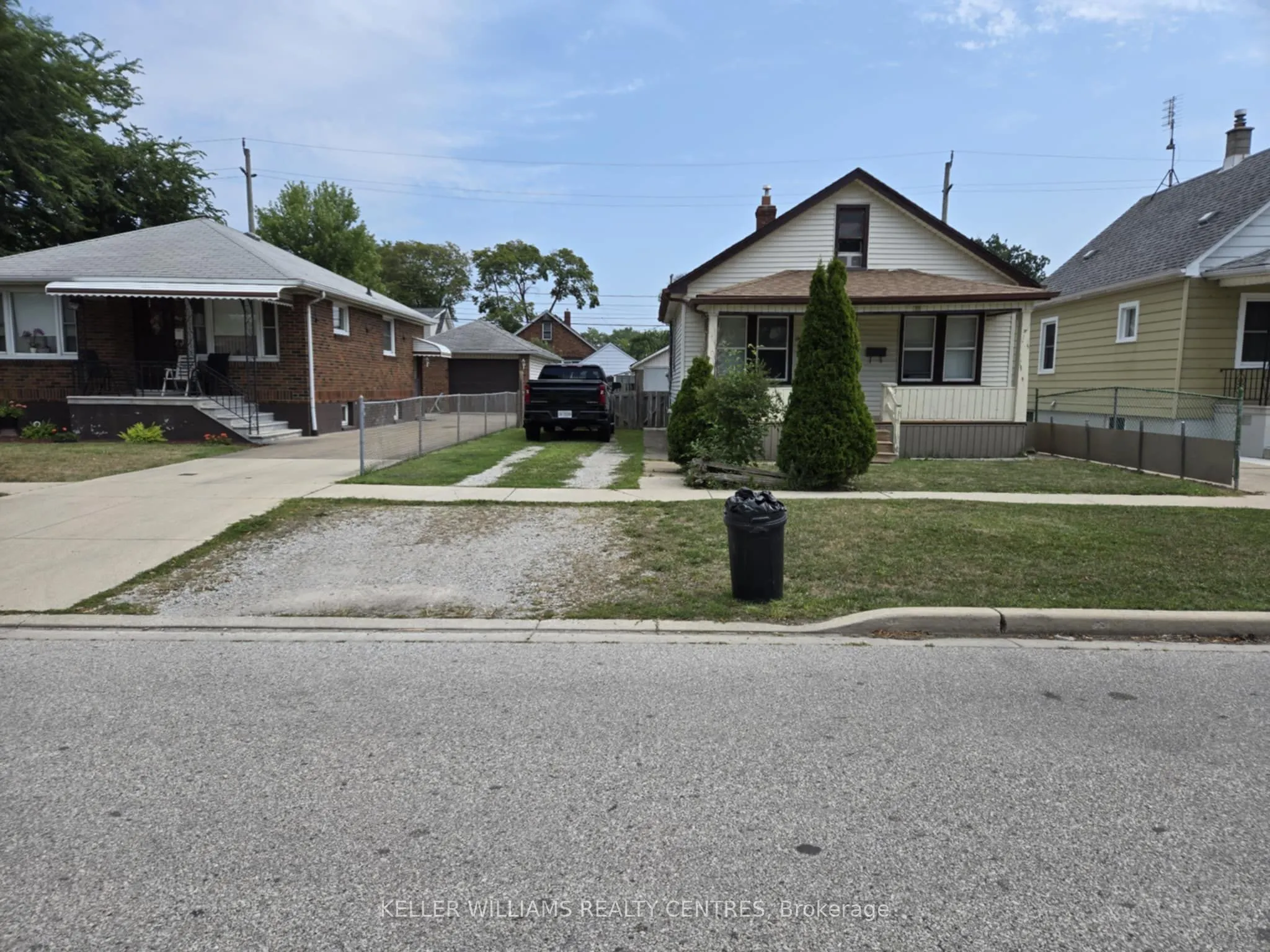 1868 Albert Road