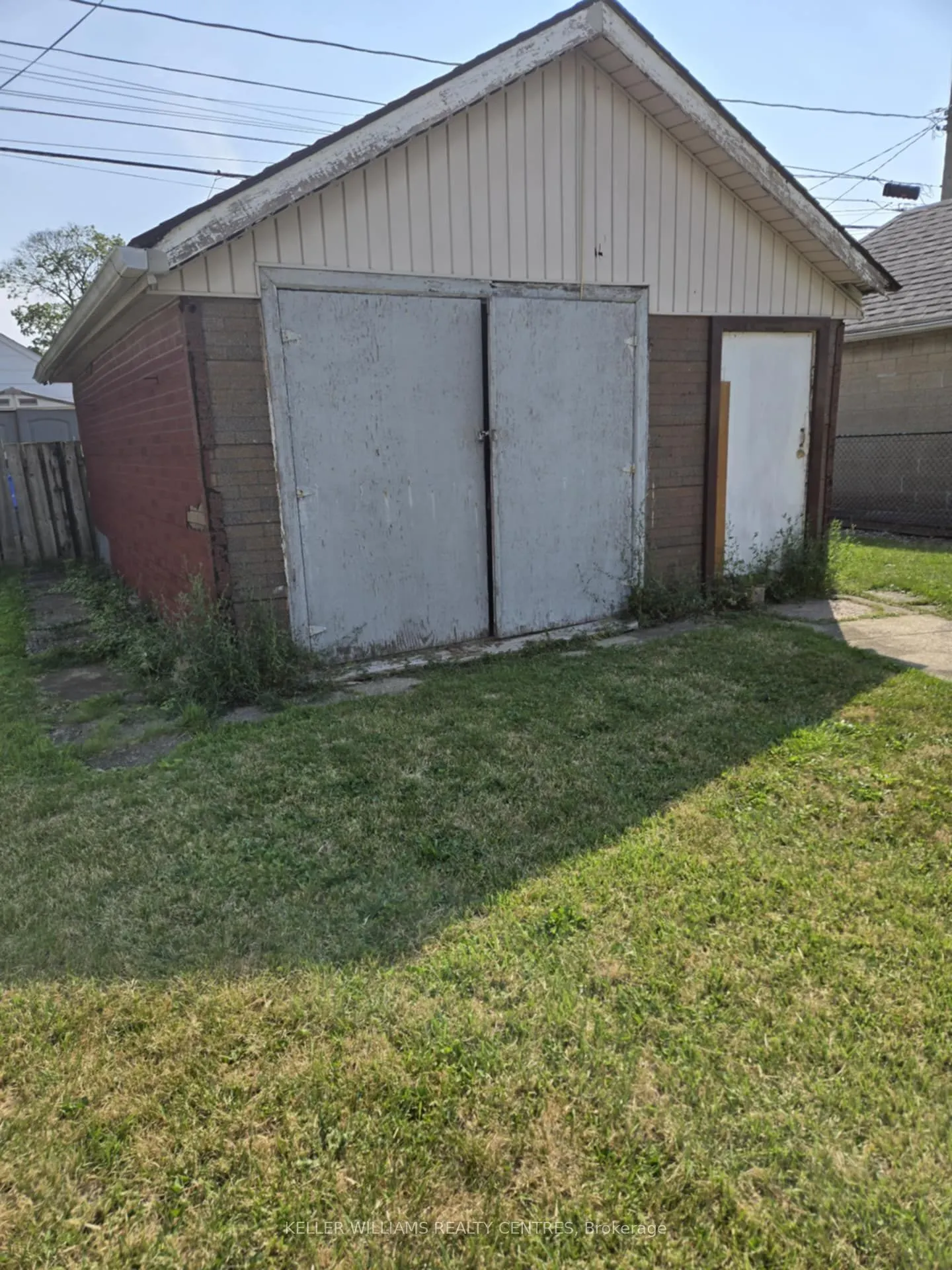 1868 Albert Road