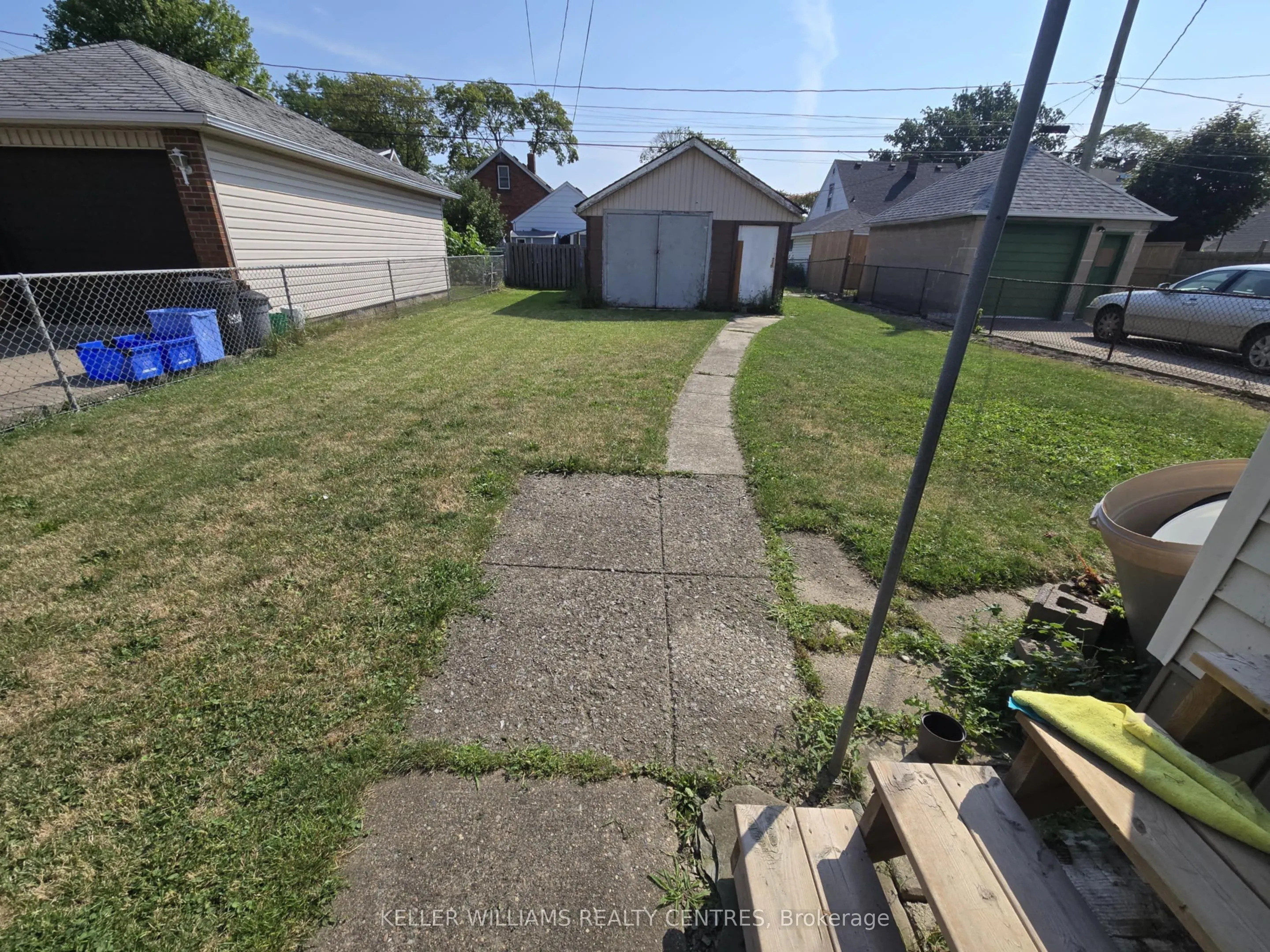 1868 Albert Road