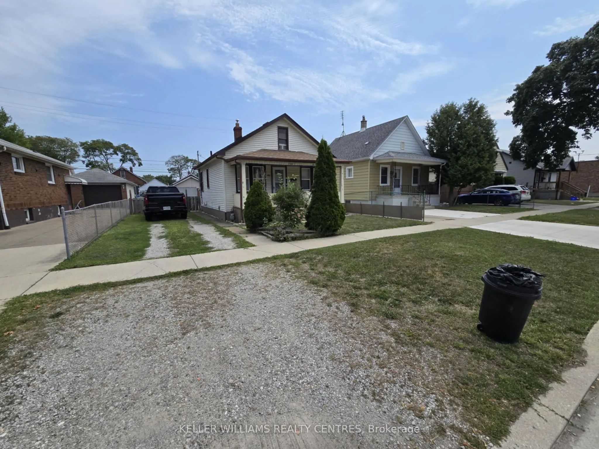 1868 Albert Road