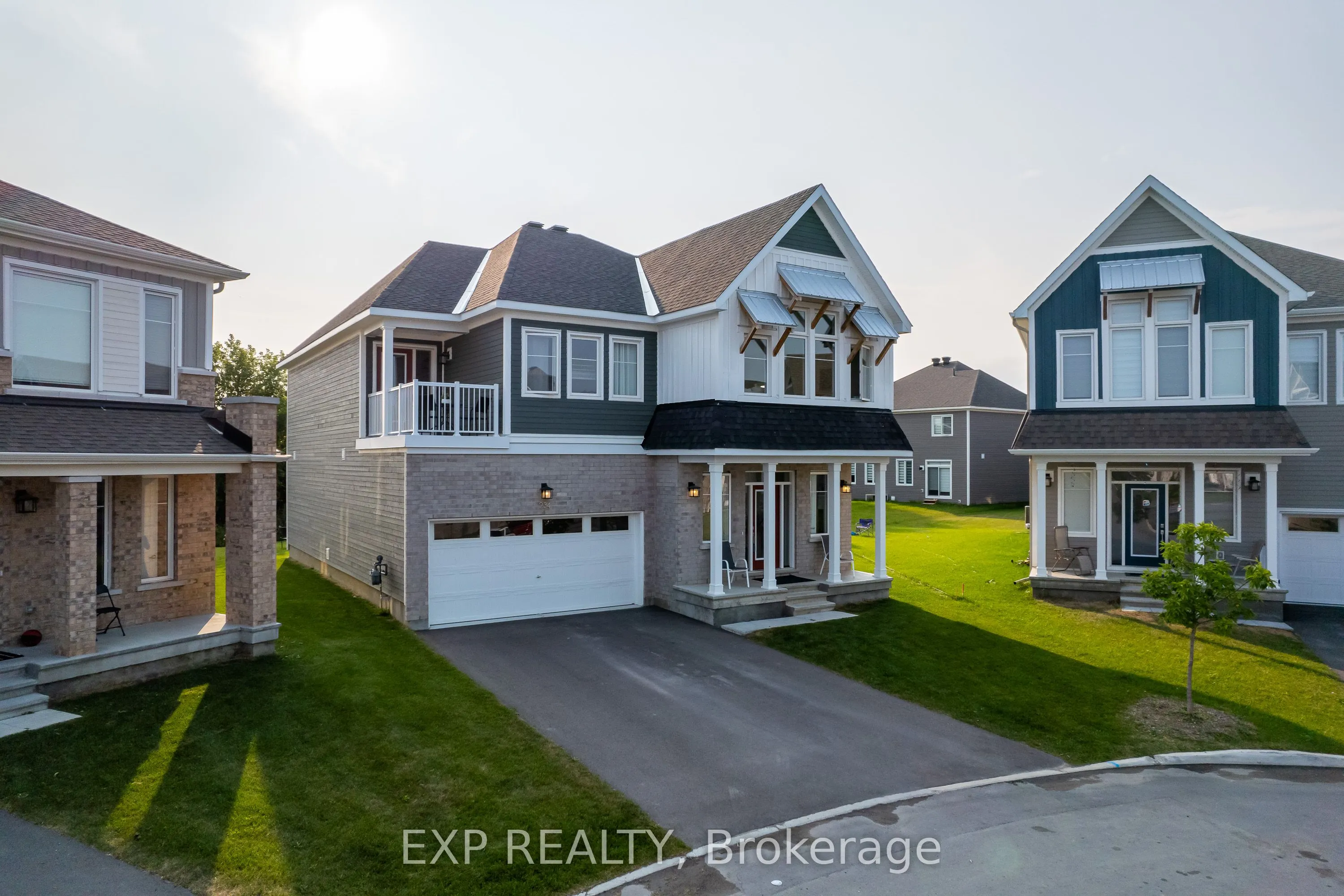 234 Pursuit Terrace