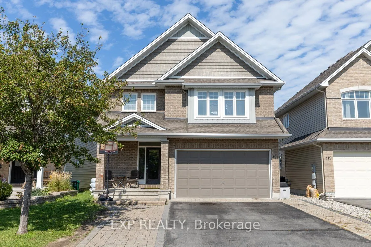 121 Daglan Crescent