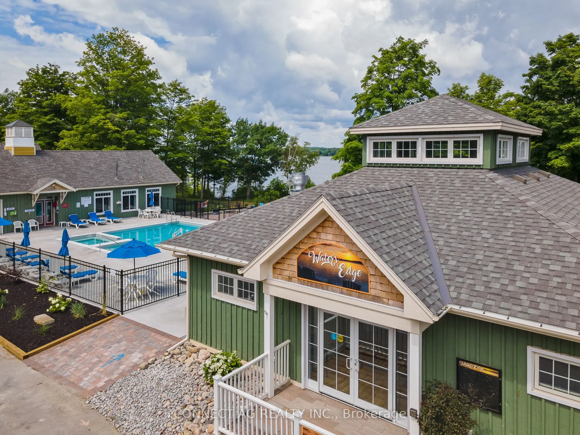 14 Summer Village Lane, #164