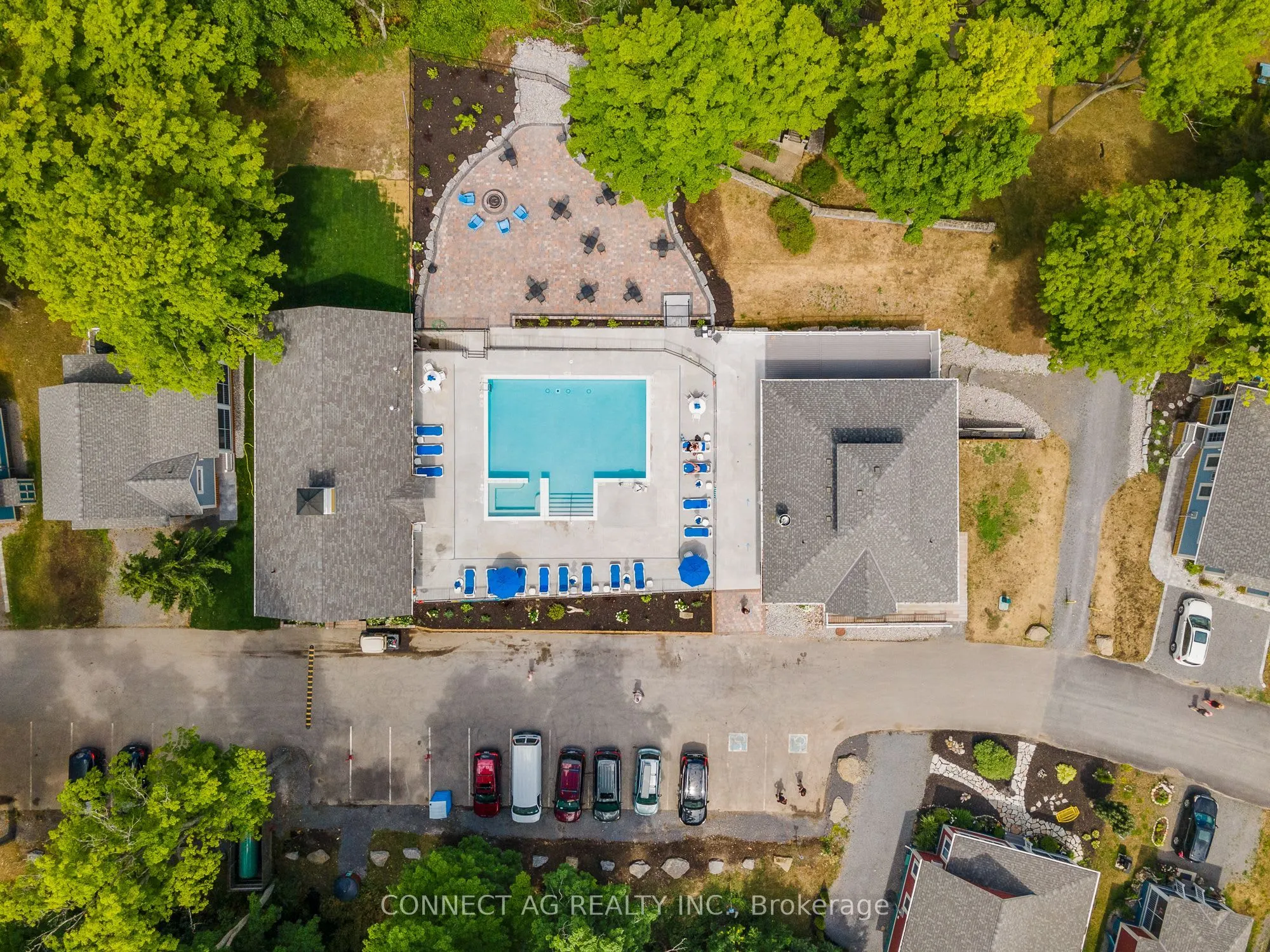 14 Summer Village Lane, #164