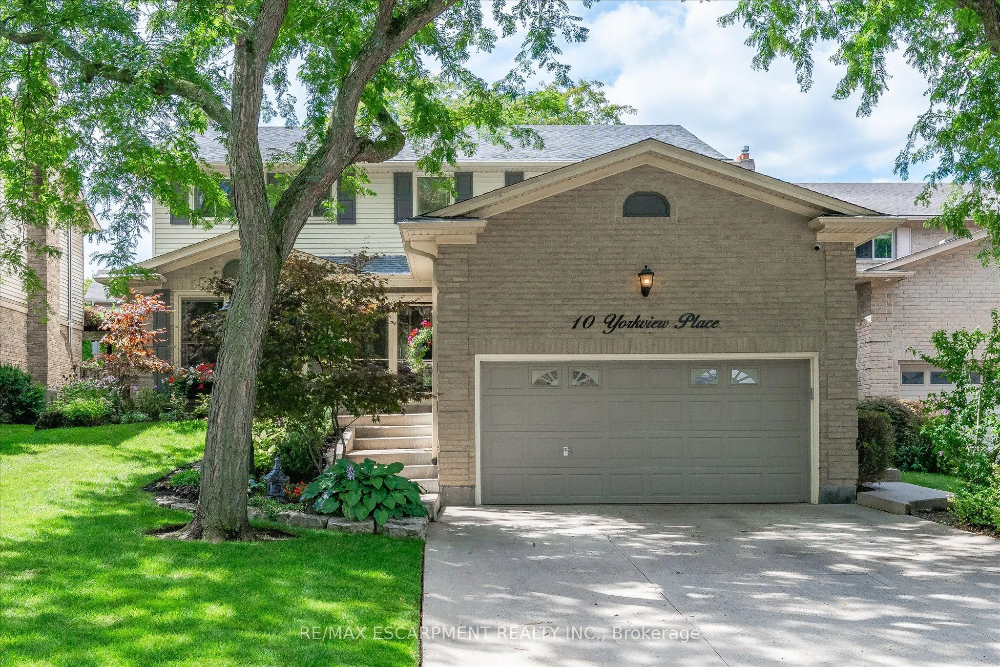 10 Yorkview Place