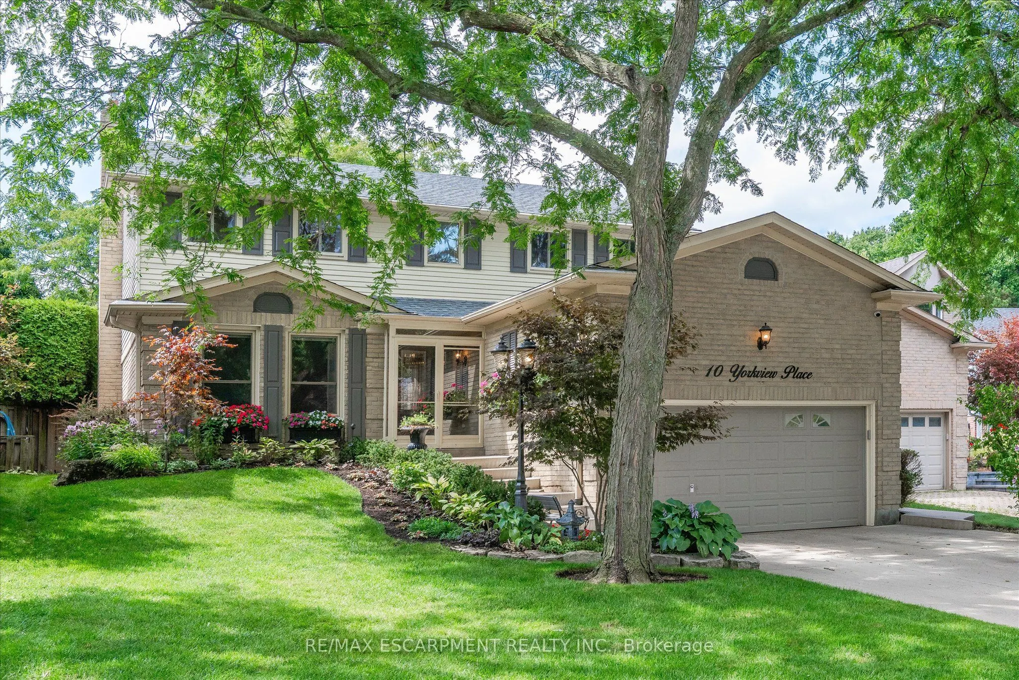 10 Yorkview Place