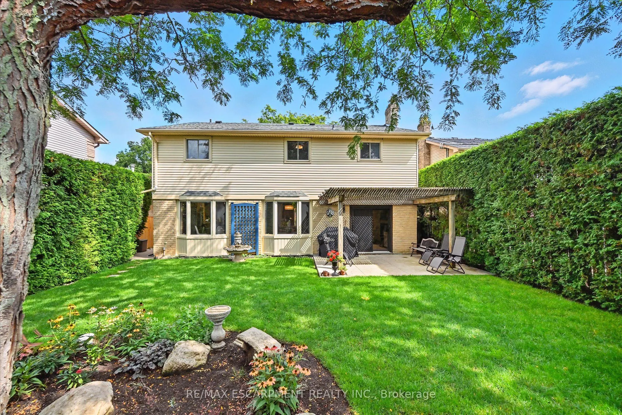 10 Yorkview Place