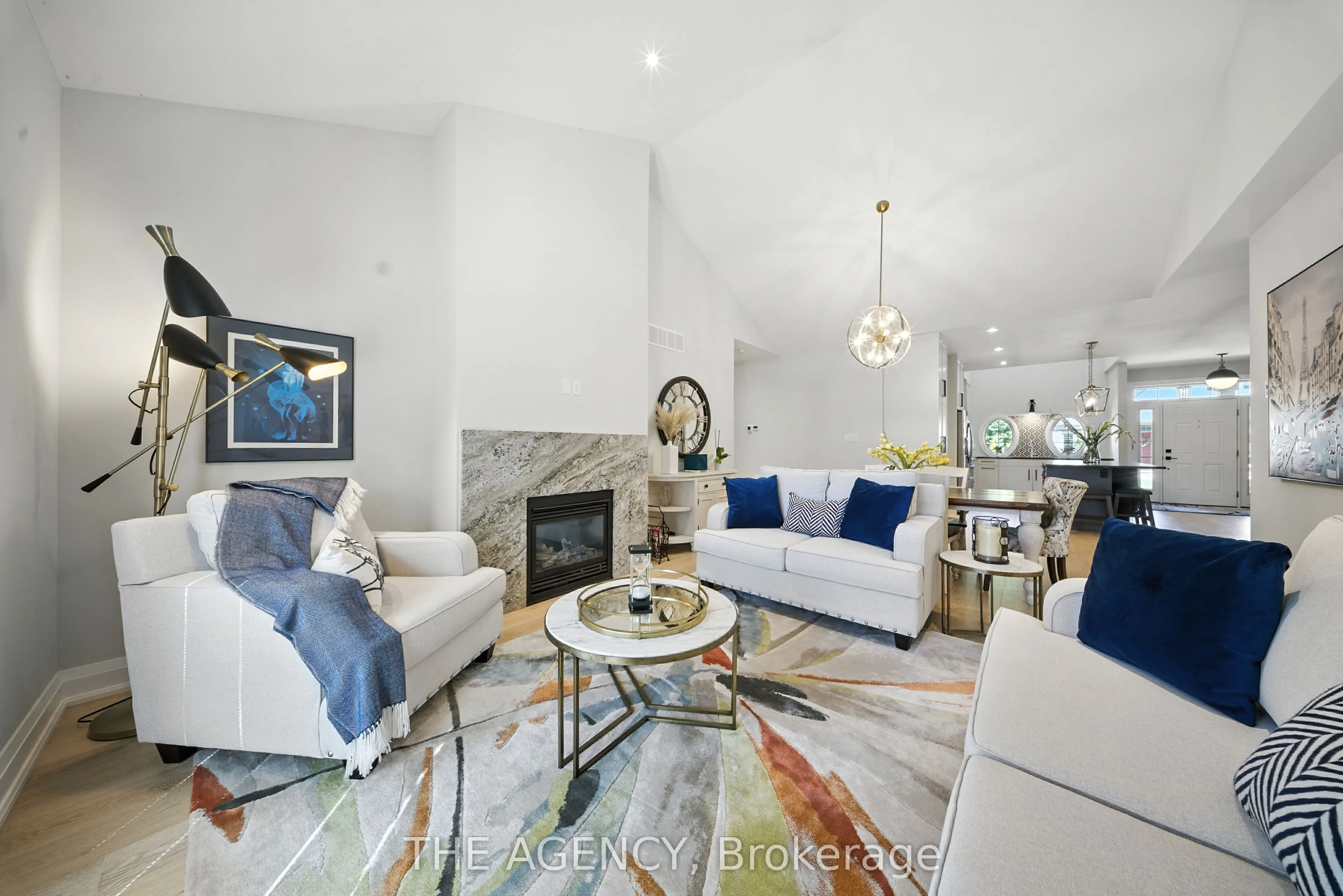 5 Wood Haven Drive, #302