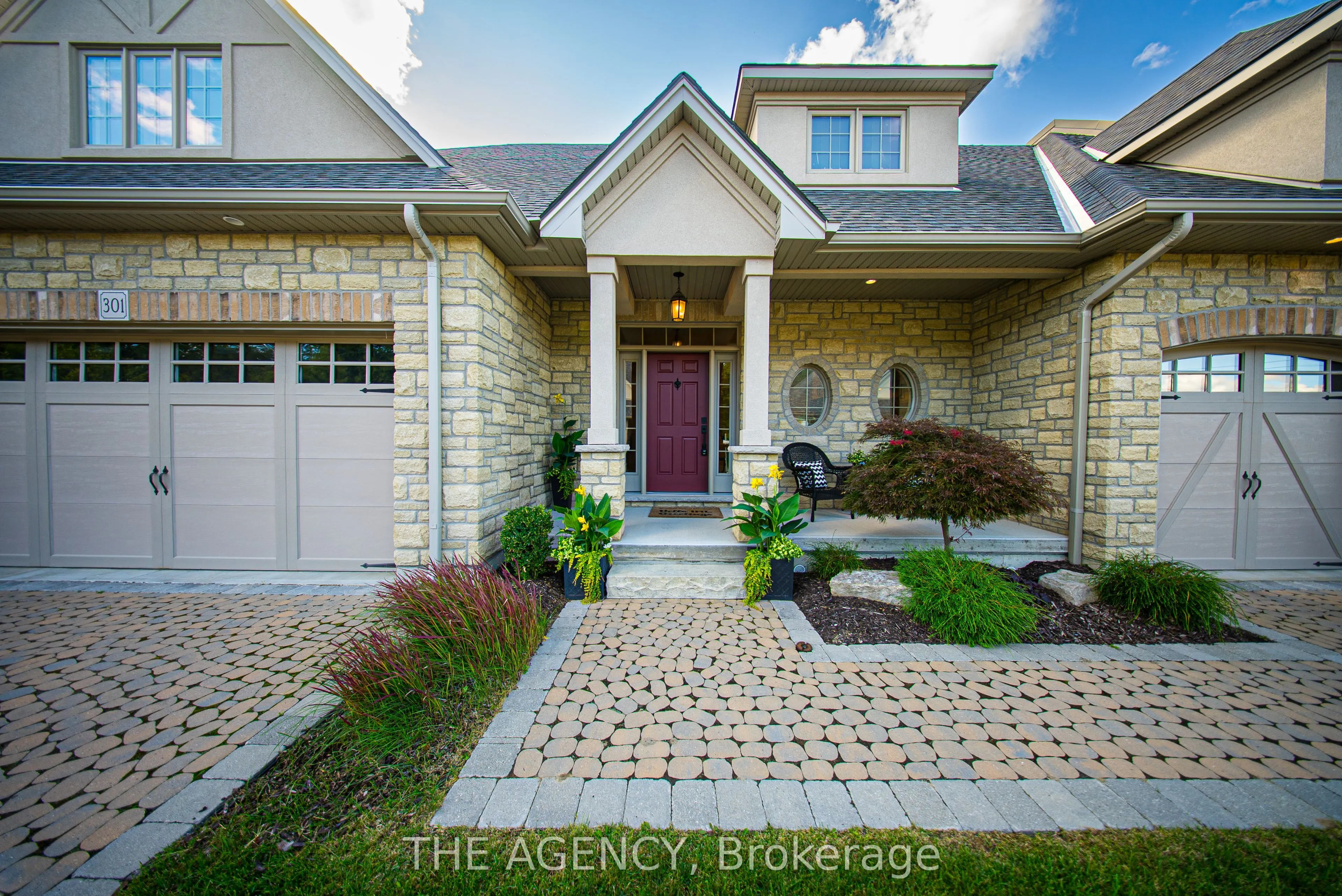 5 Wood Haven Drive, #302