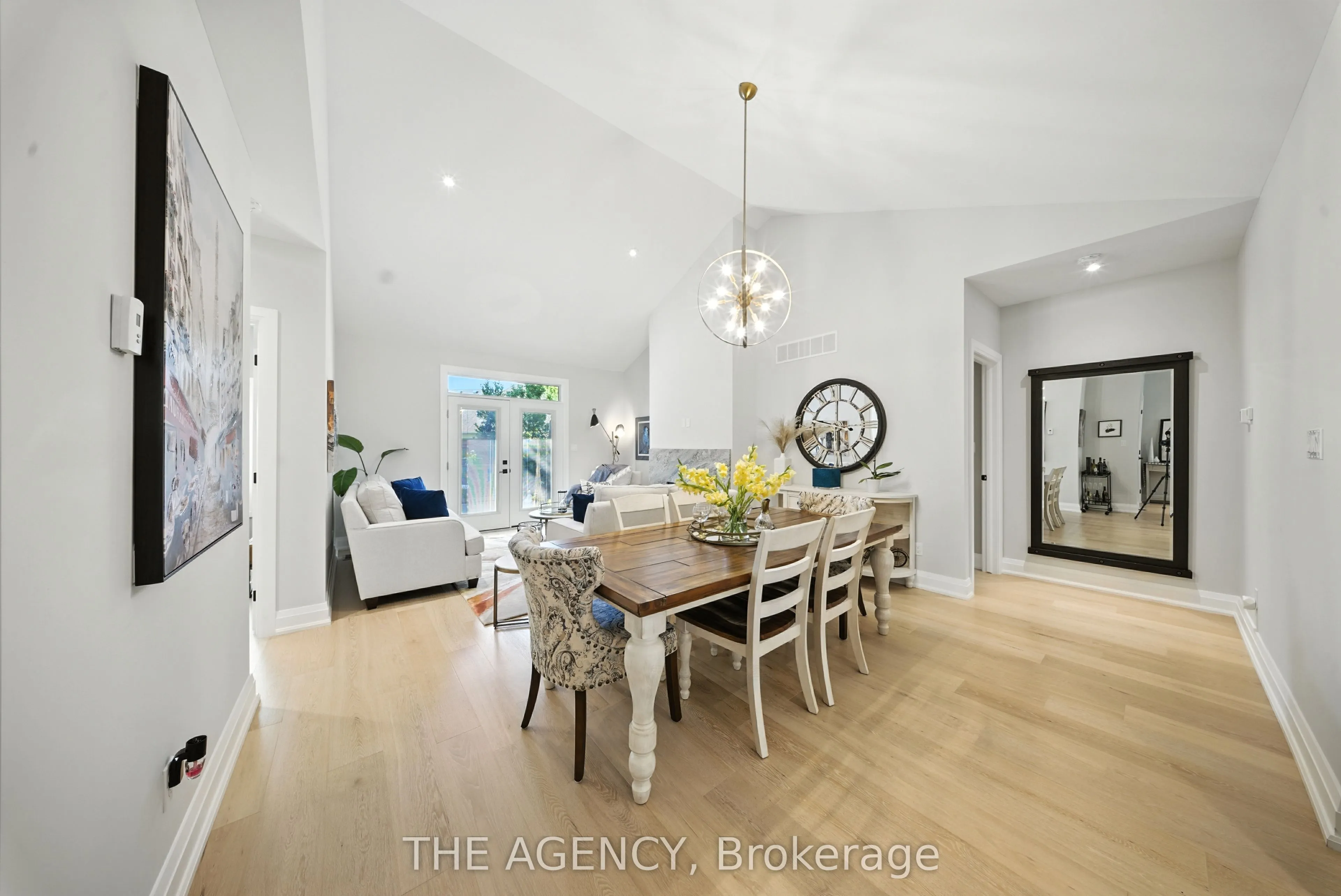 5 Wood Haven Drive, #302