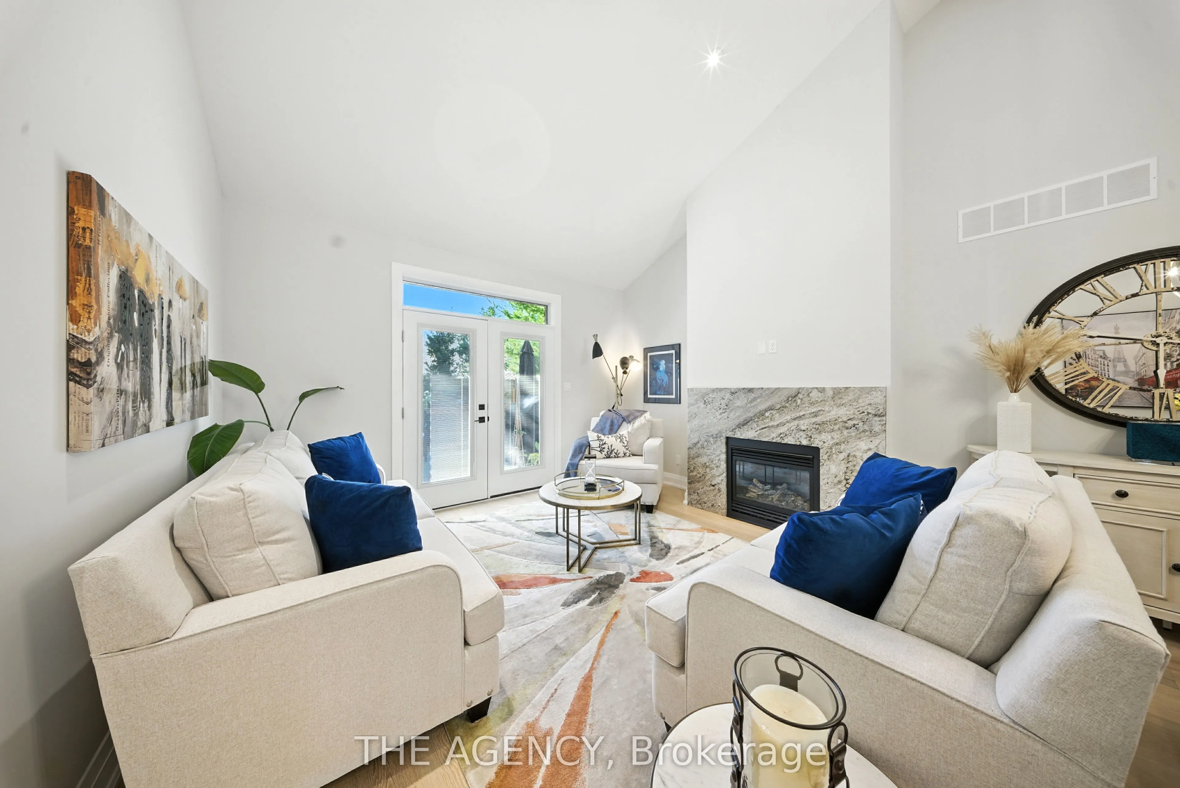 5 Wood Haven Drive, #302