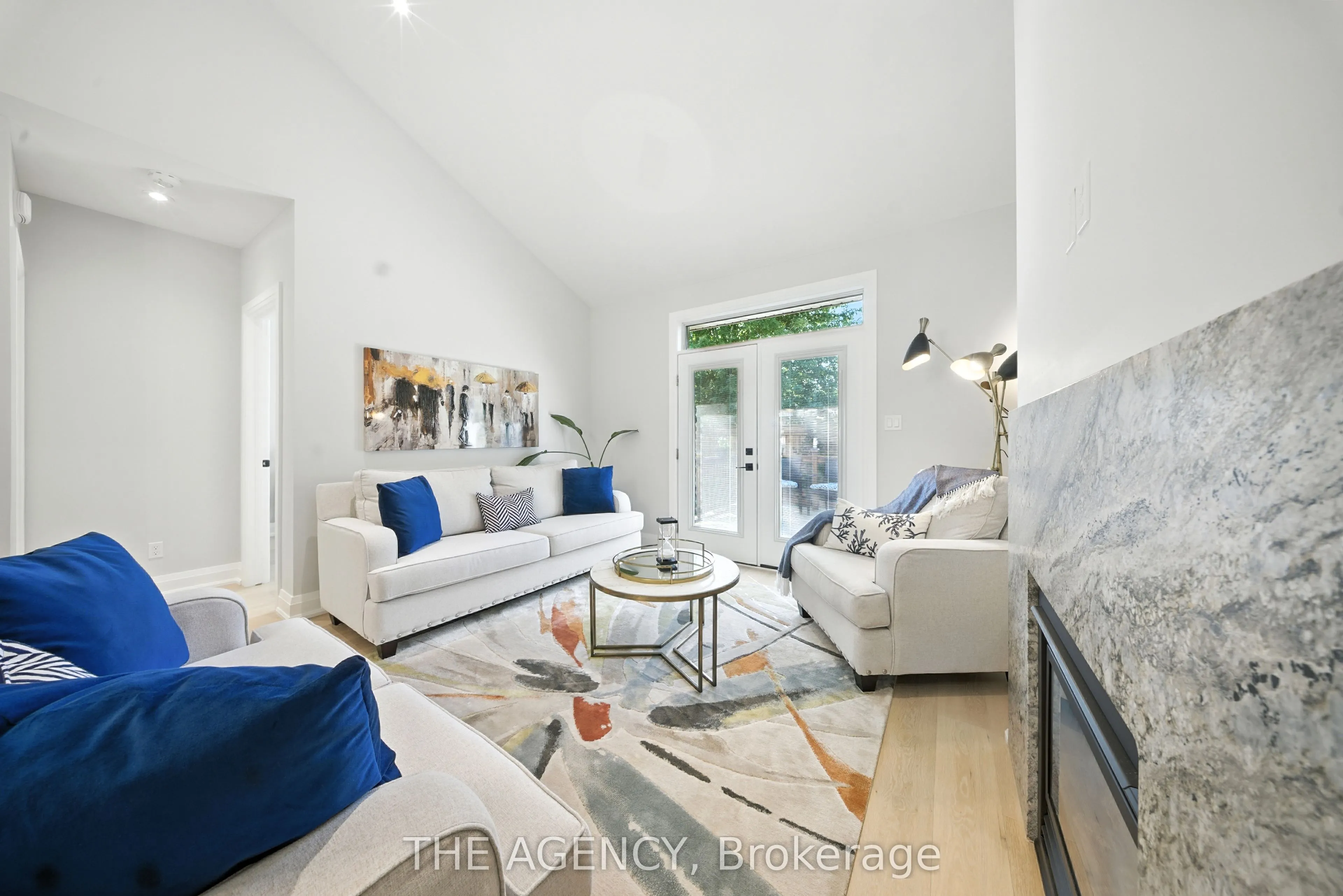 5 Wood Haven Drive, #302