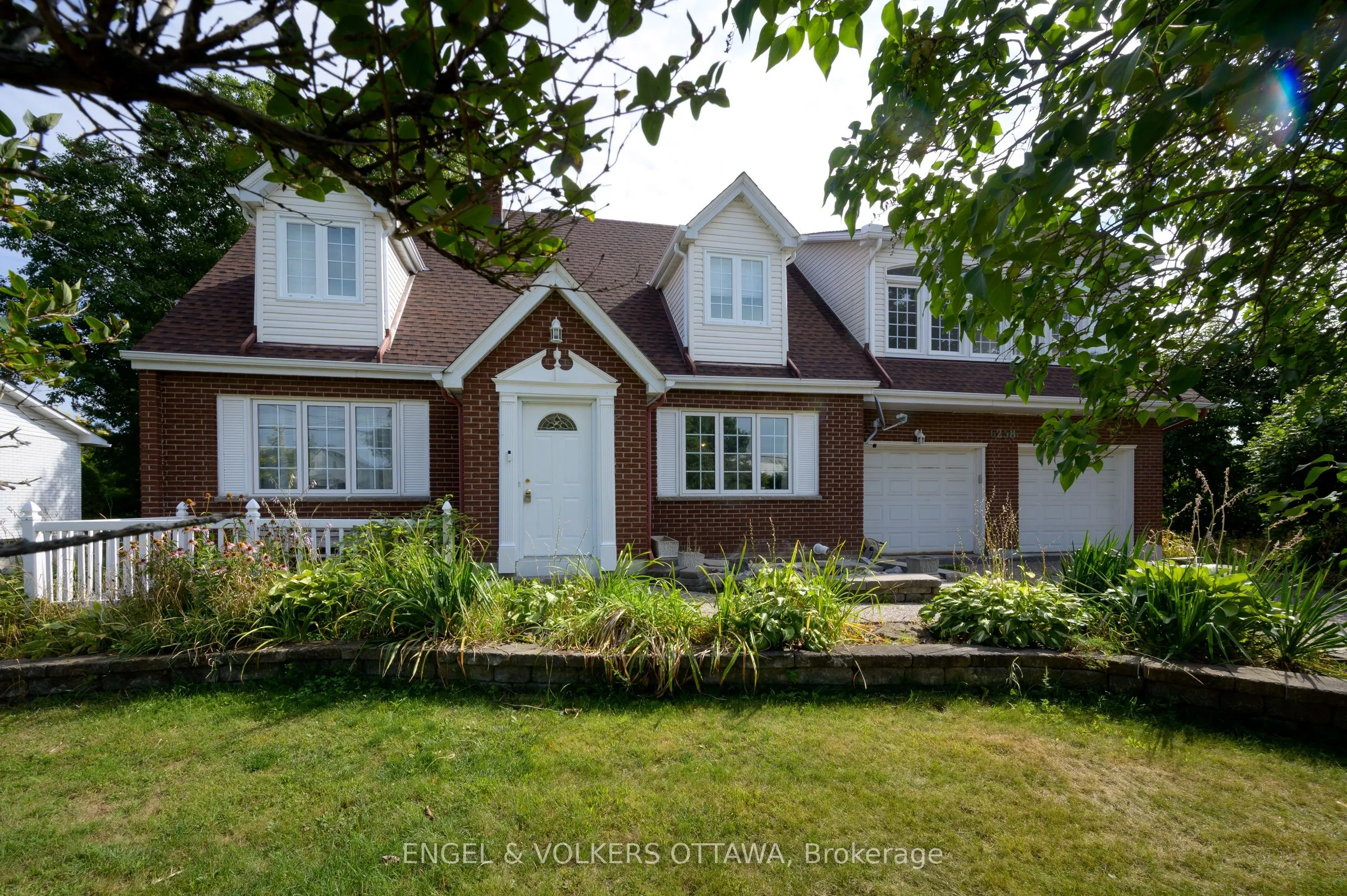 6258 Richmond Road