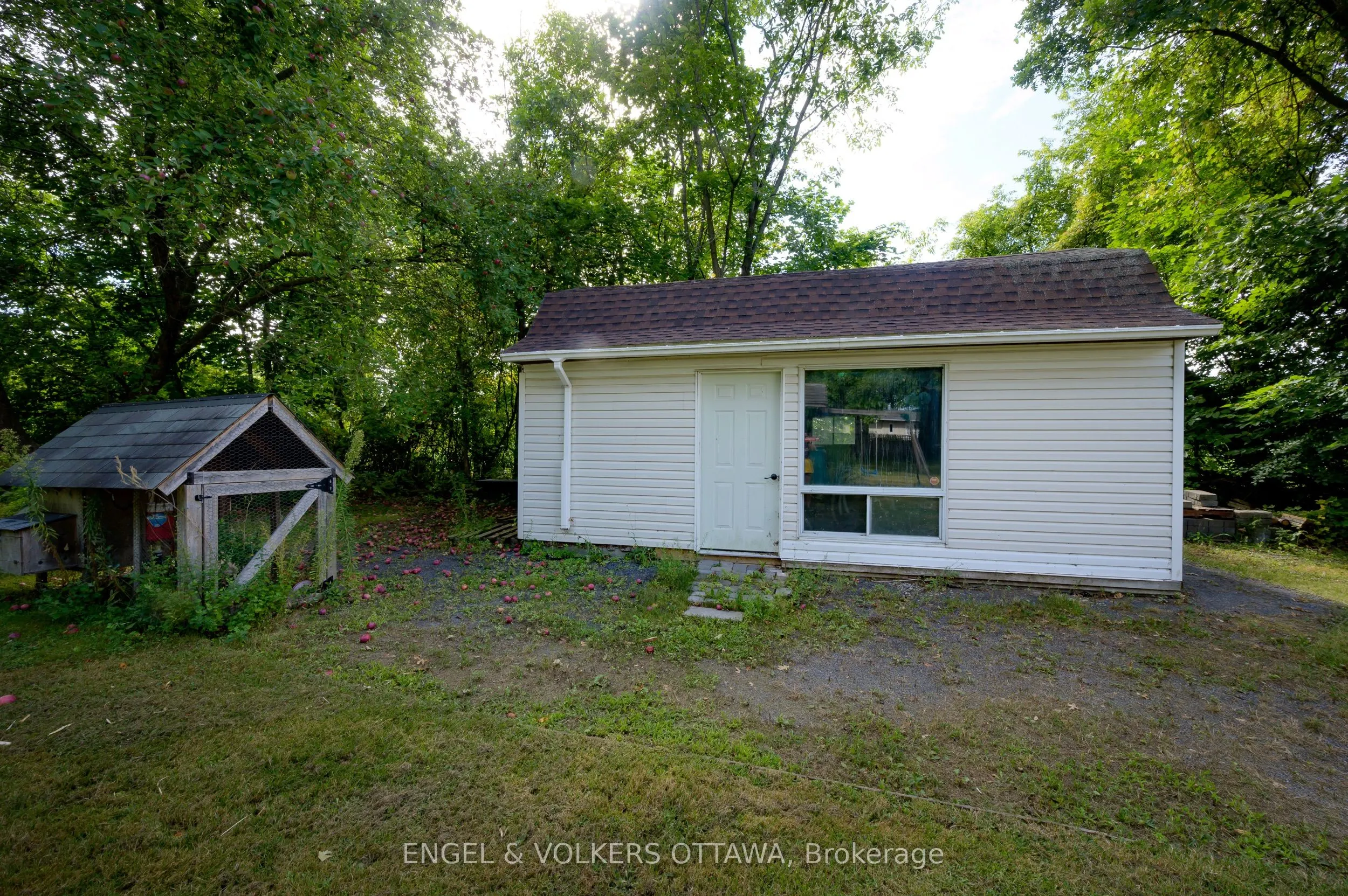 6258 Richmond Road