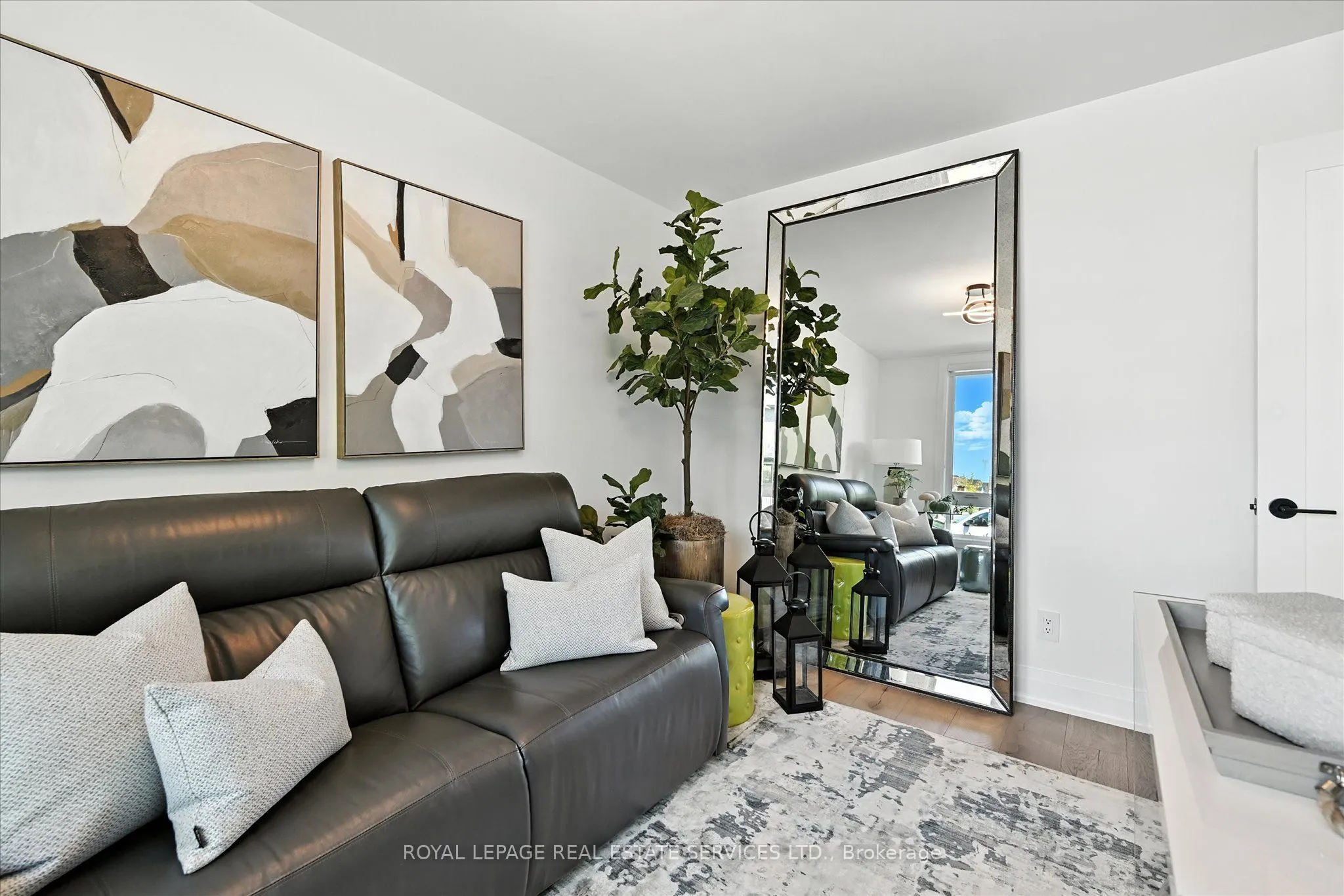 88 Moody Street, #1