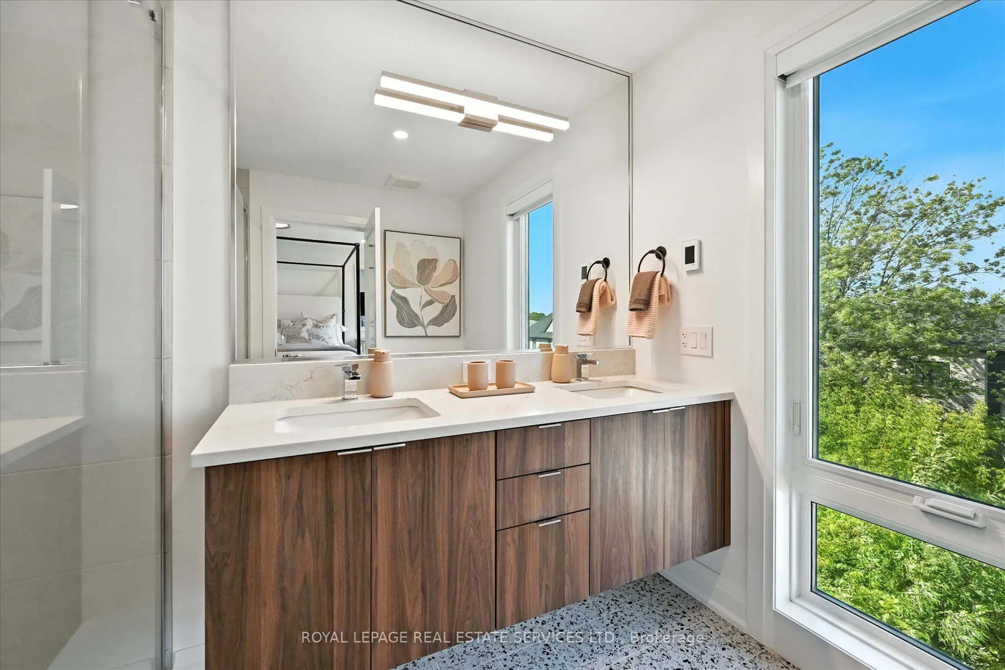88 Moody Street, #1