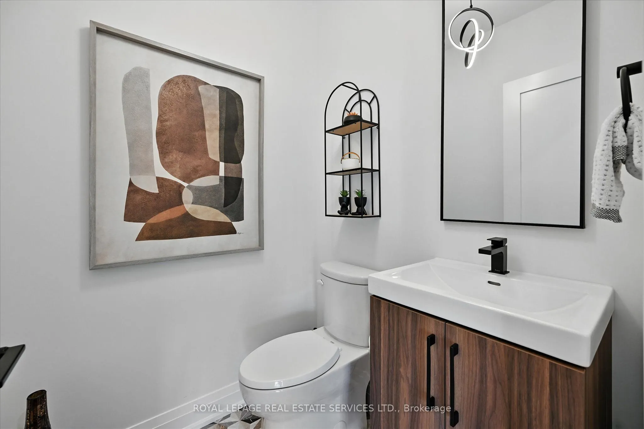 88 Moody Street, #1