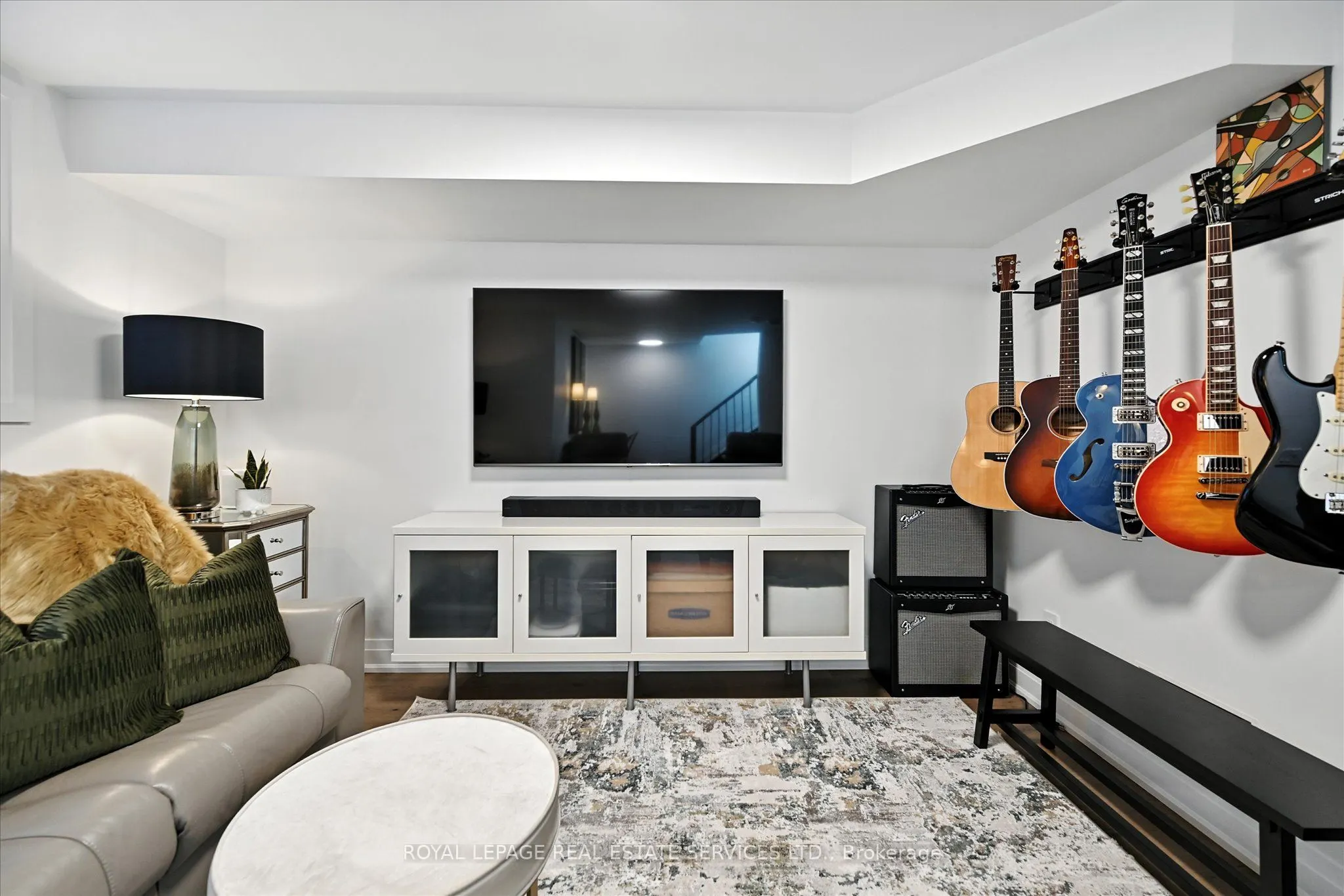 88 Moody Street, #1