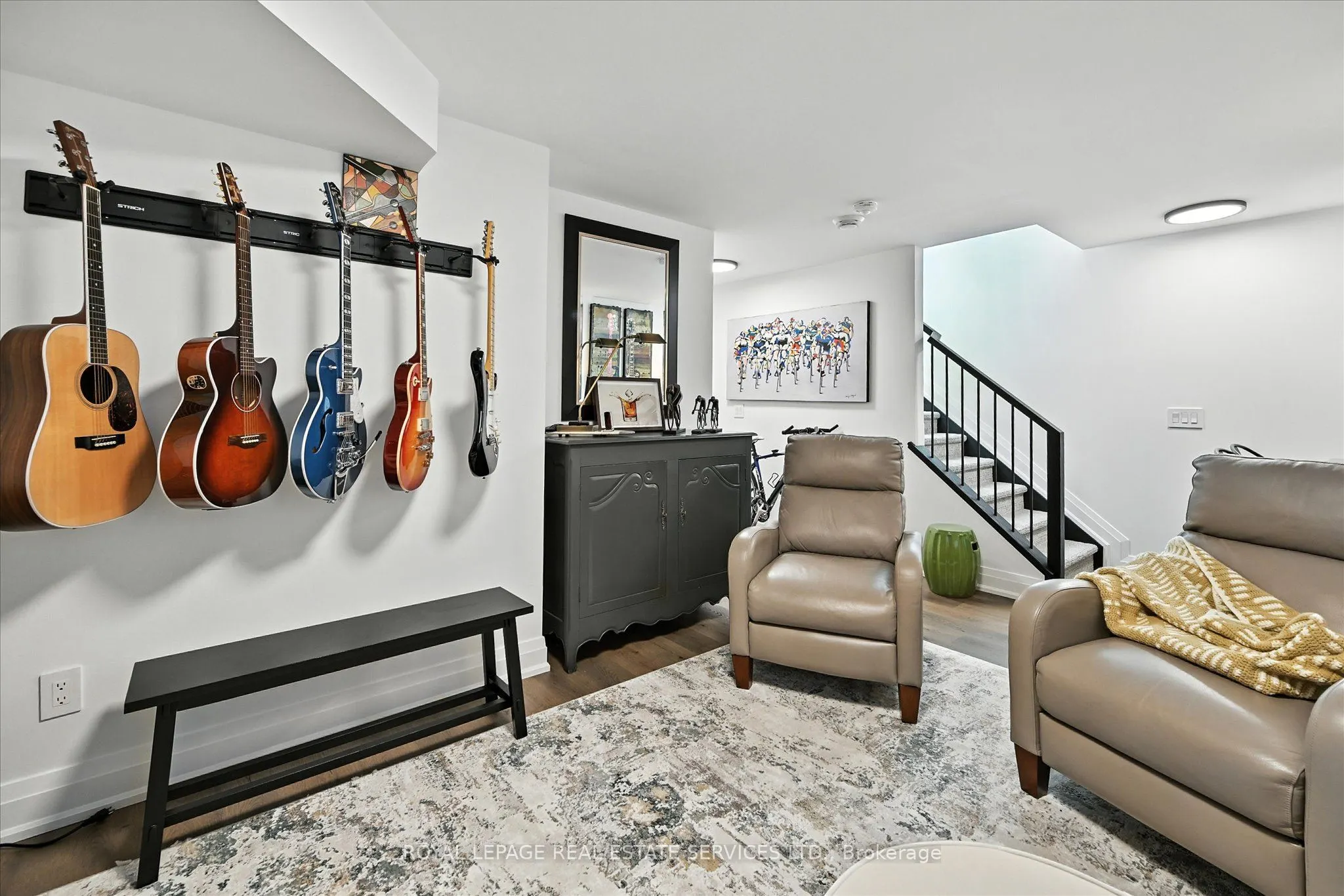88 Moody Street, #1