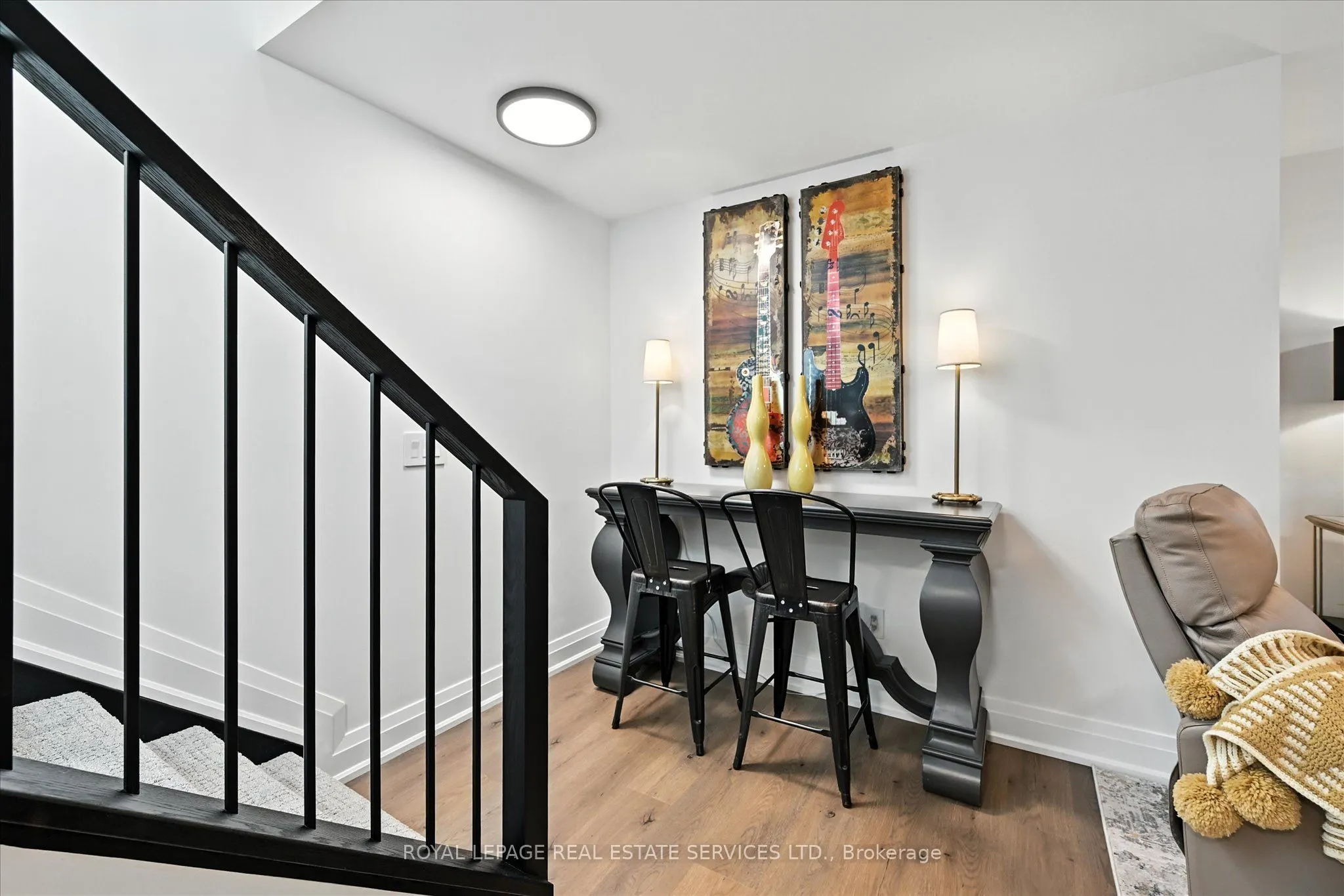 88 Moody Street, #1
