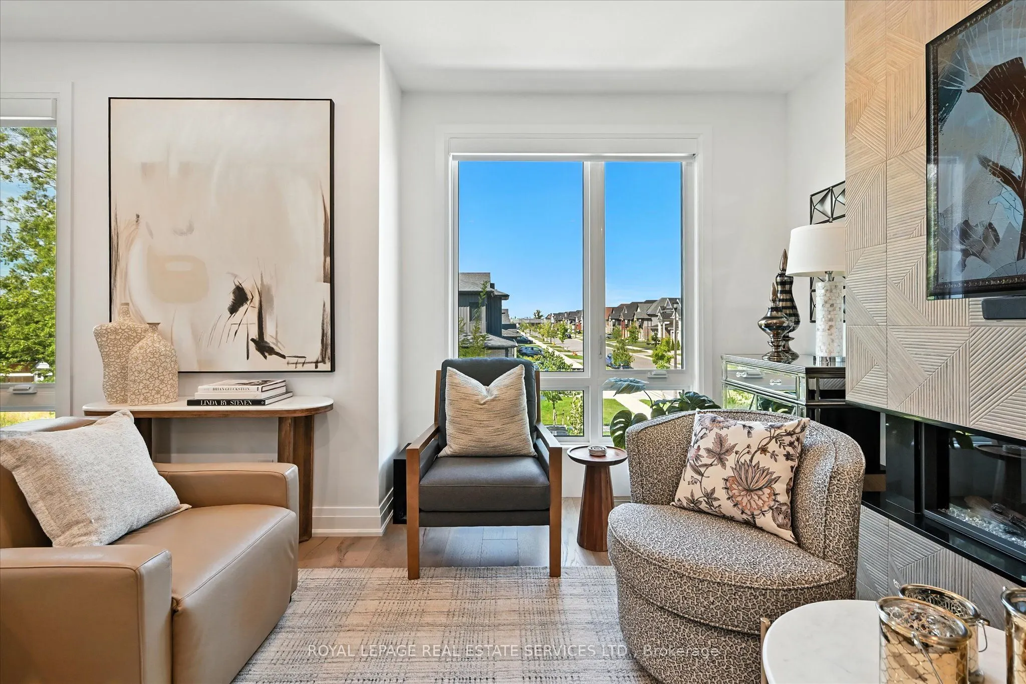 88 Moody Street, #1