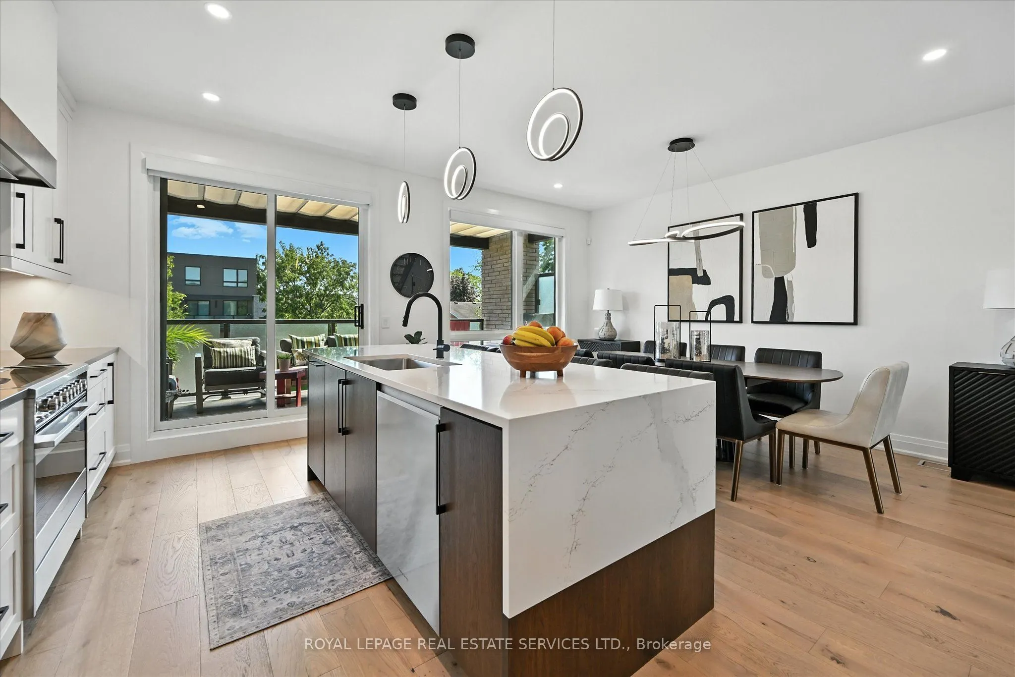 88 Moody Street, #1