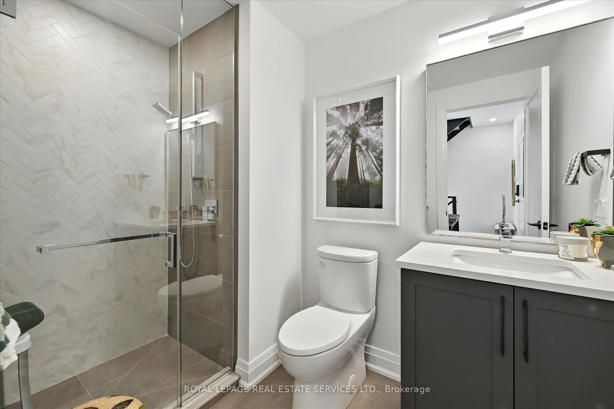 88 Moody Street, #1