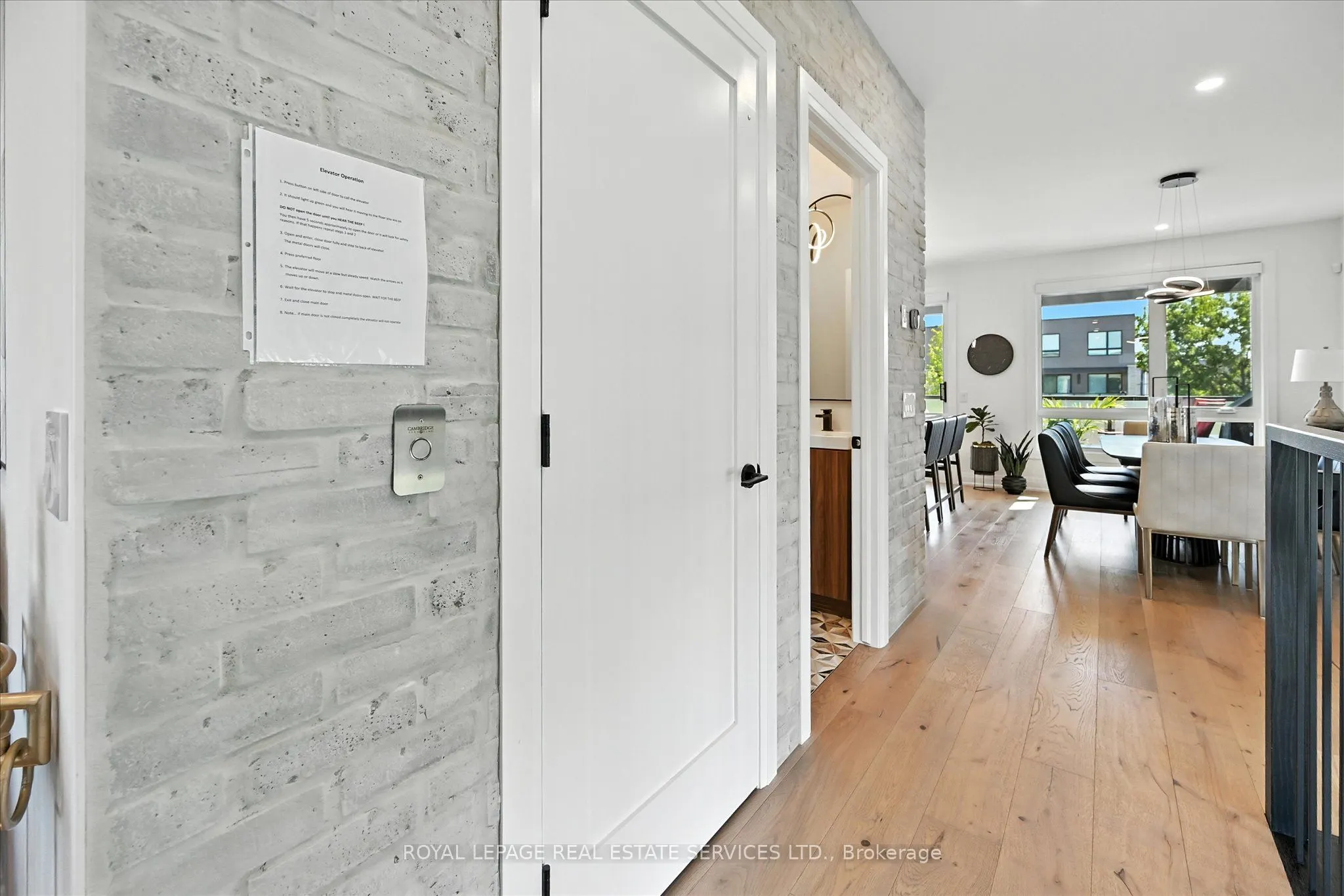 88 Moody Street, #1