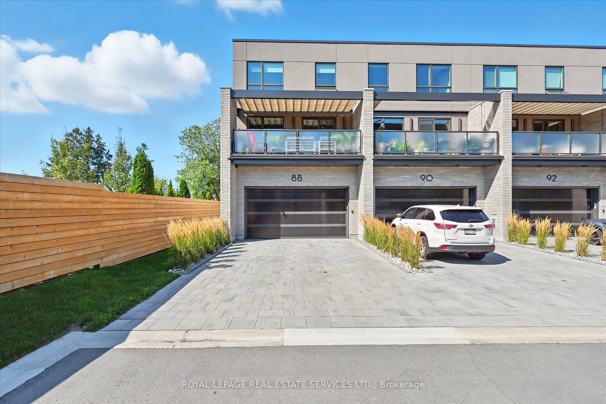 88 Moody Street, #1