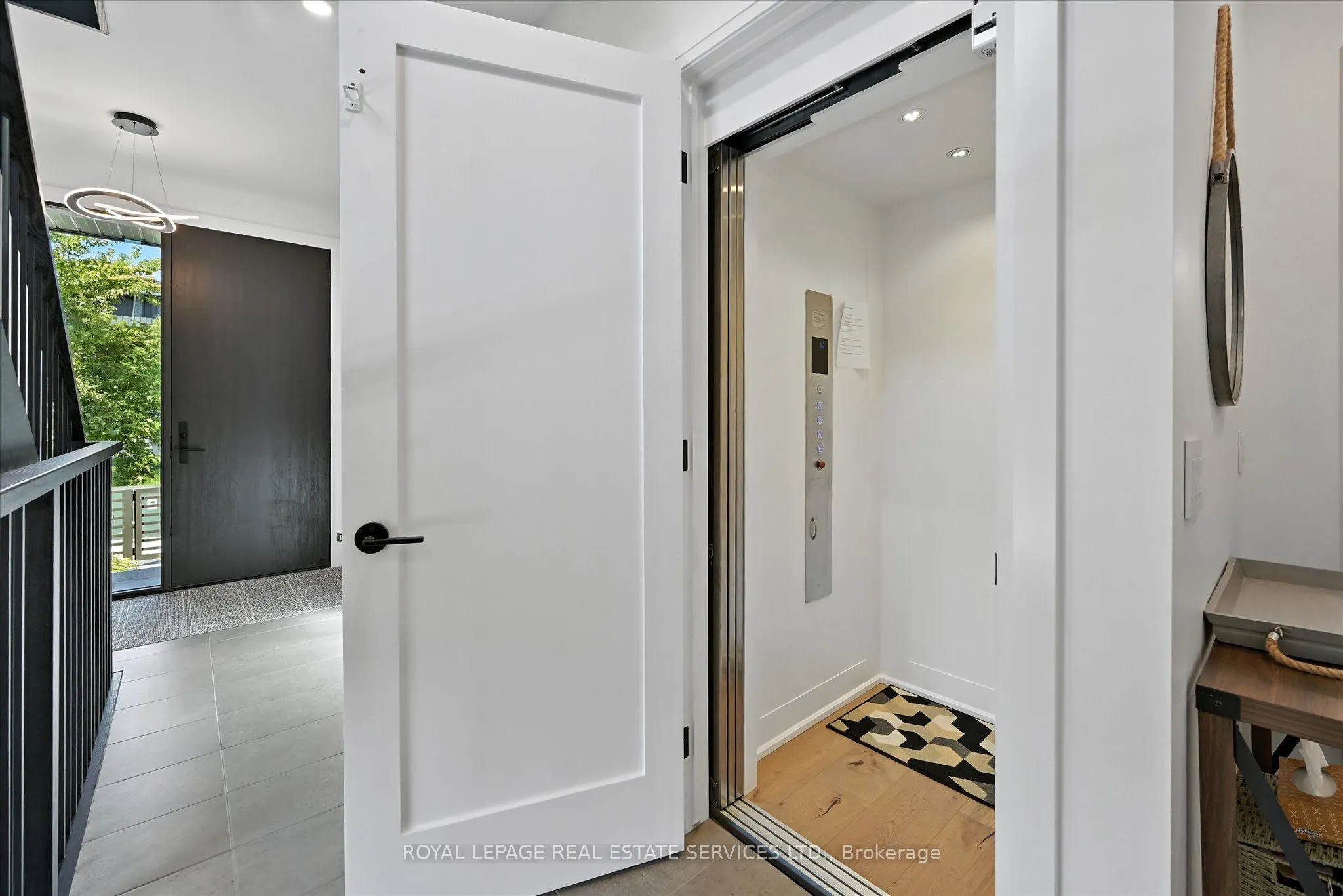 88 Moody Street, #1