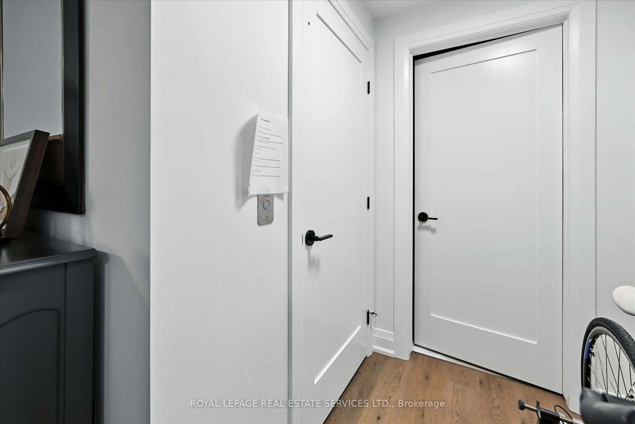 88 Moody Street, #1