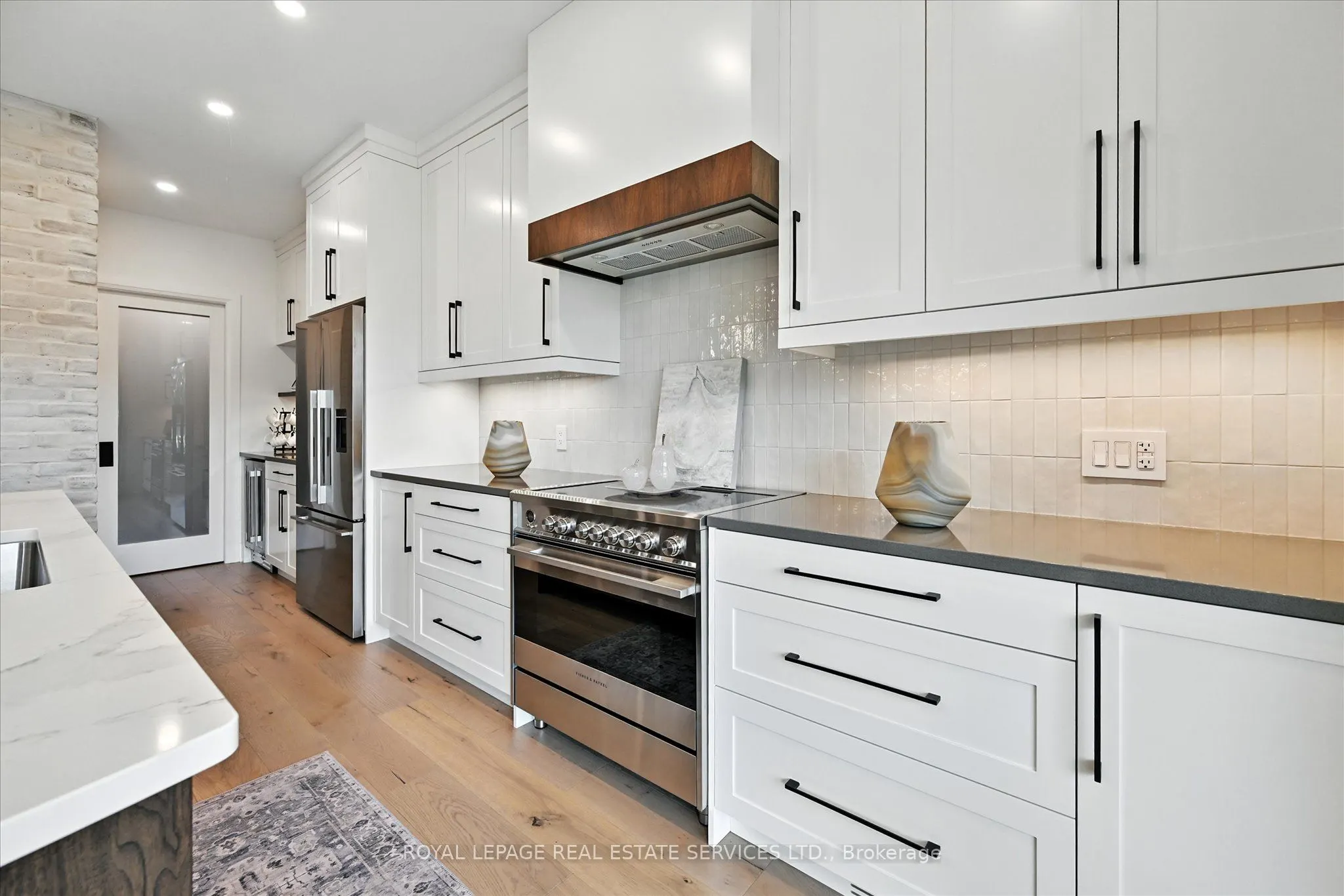 88 Moody Street, #1