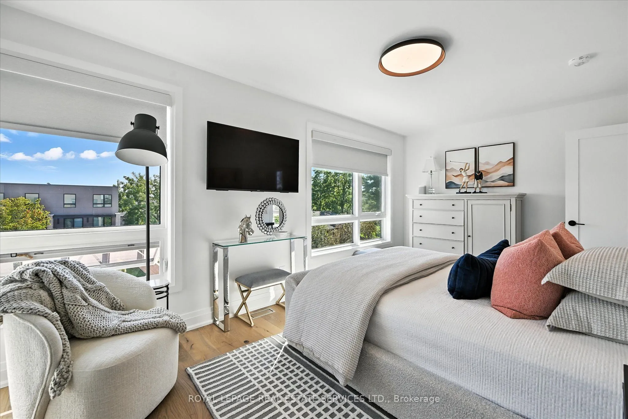 88 Moody Street, #1