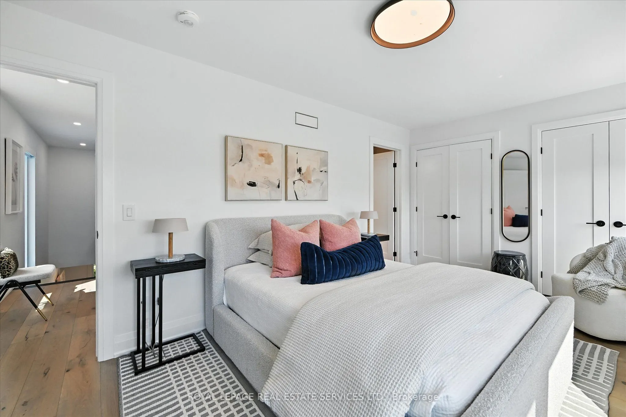 88 Moody Street, #1