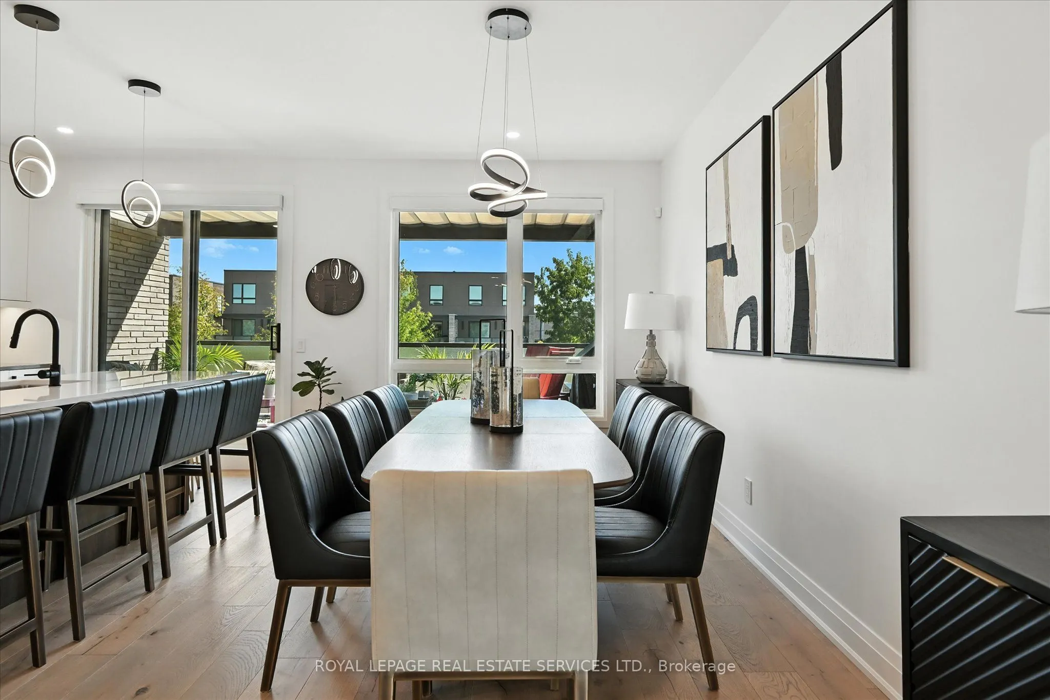 88 Moody Street, #1