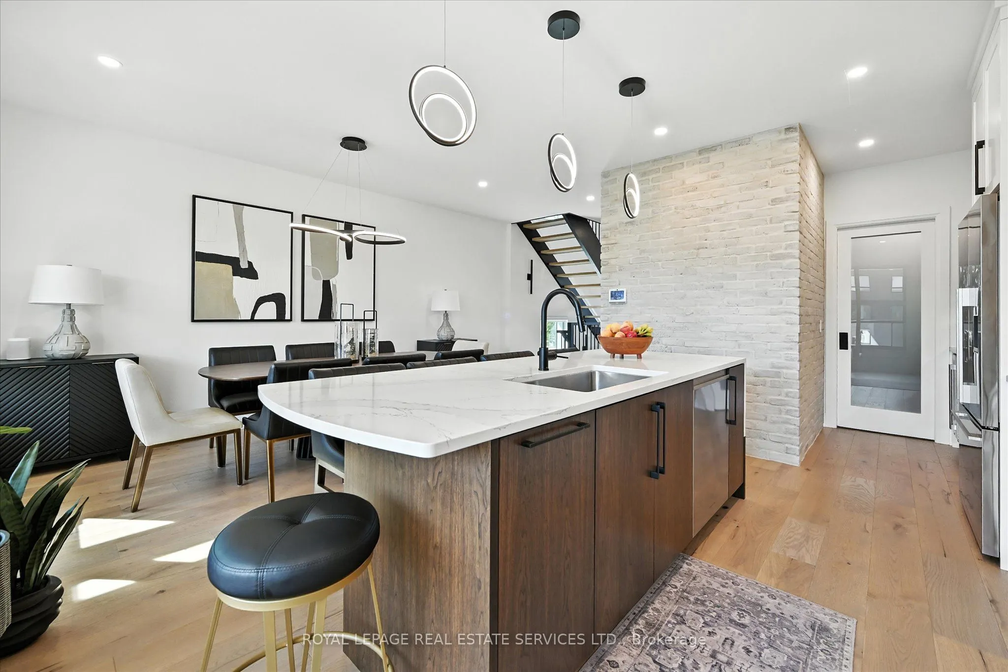 88 Moody Street, #1