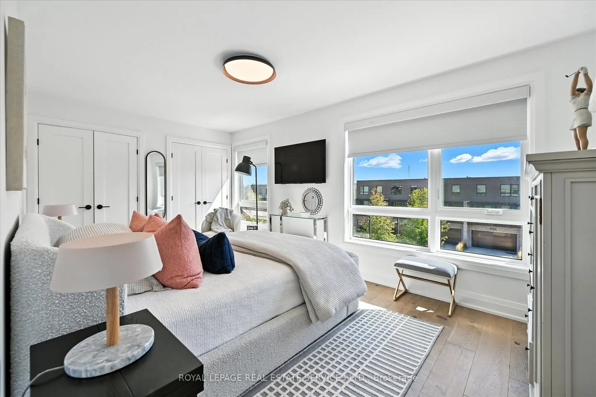 88 Moody Street, #1
