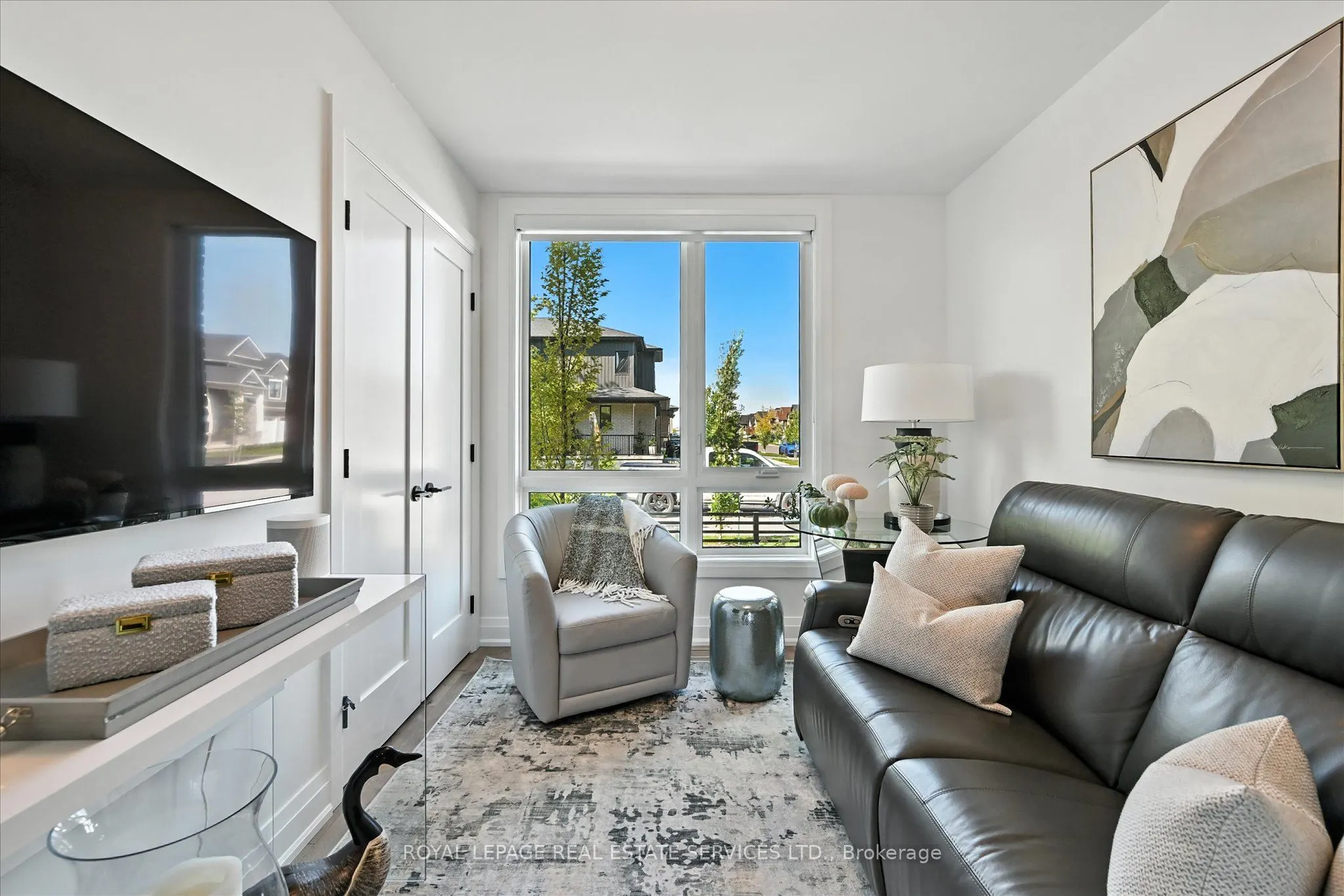 88 Moody Street, #1