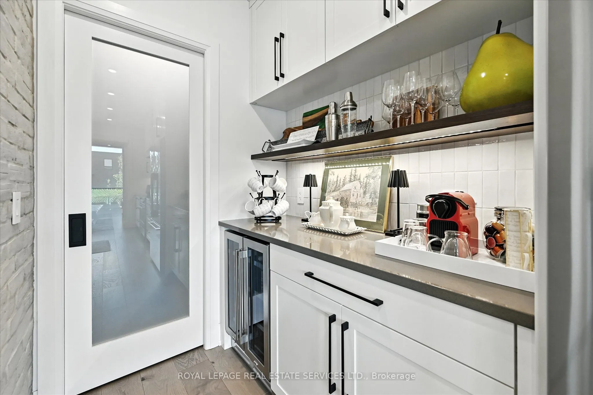 88 Moody Street, #1