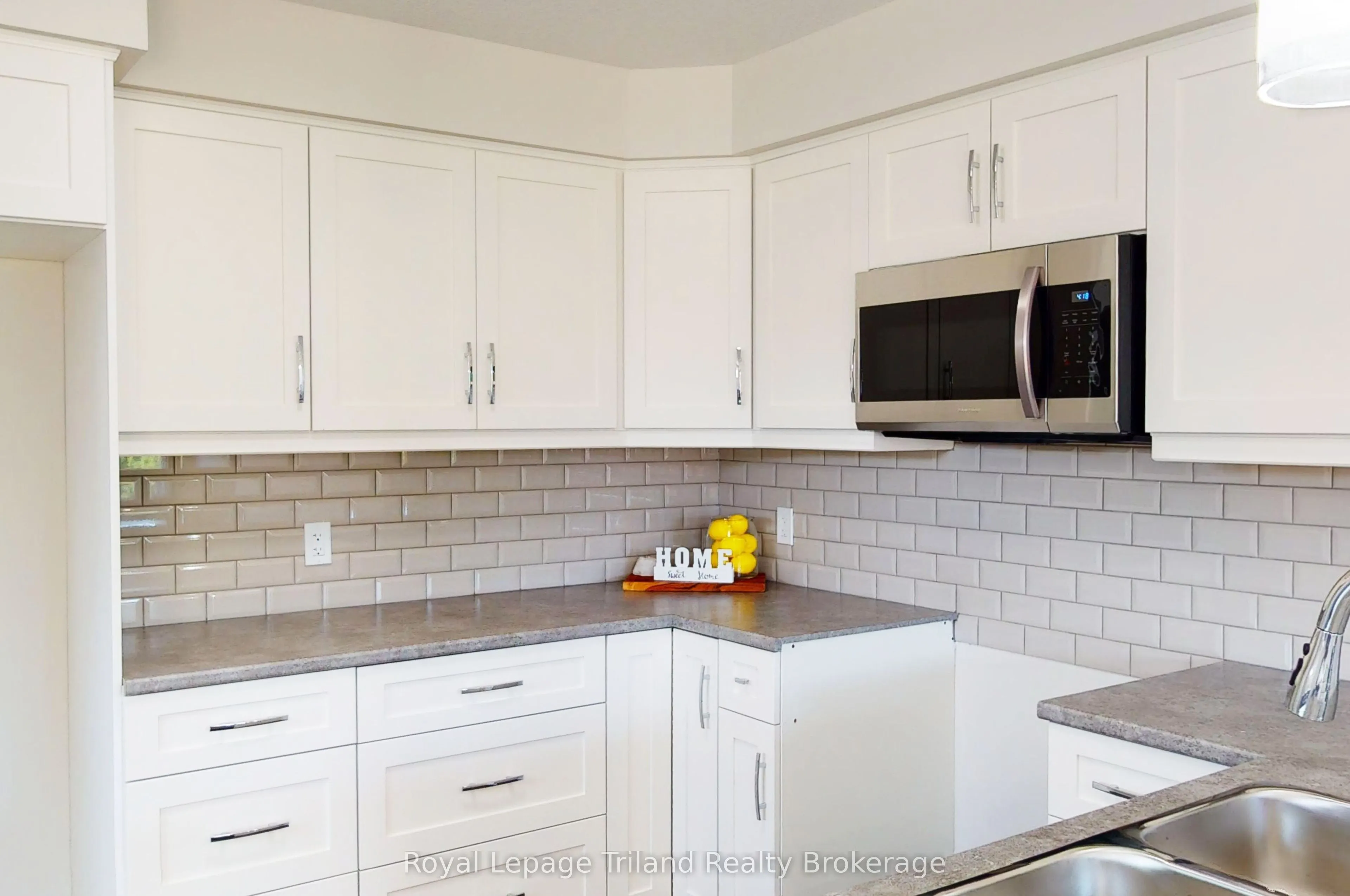 135 Wimpole Street, #Unit C