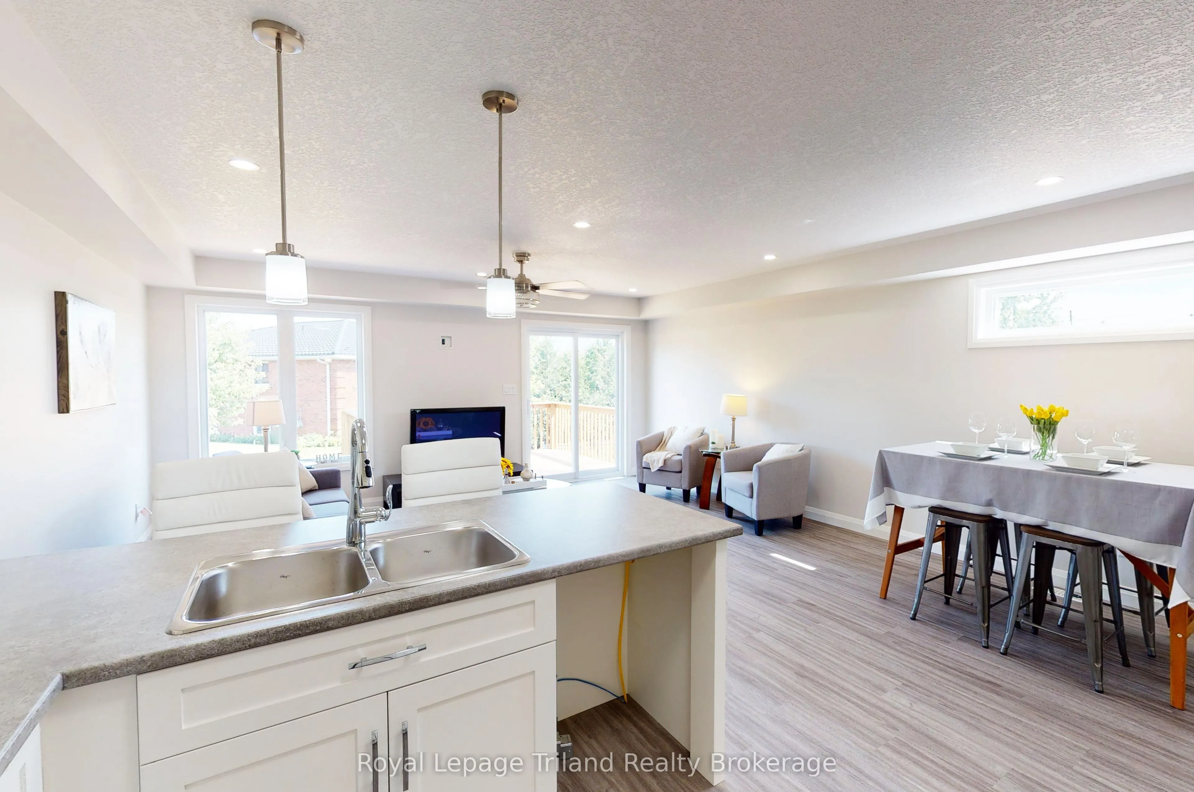 135 Wimpole Street, #Unit C