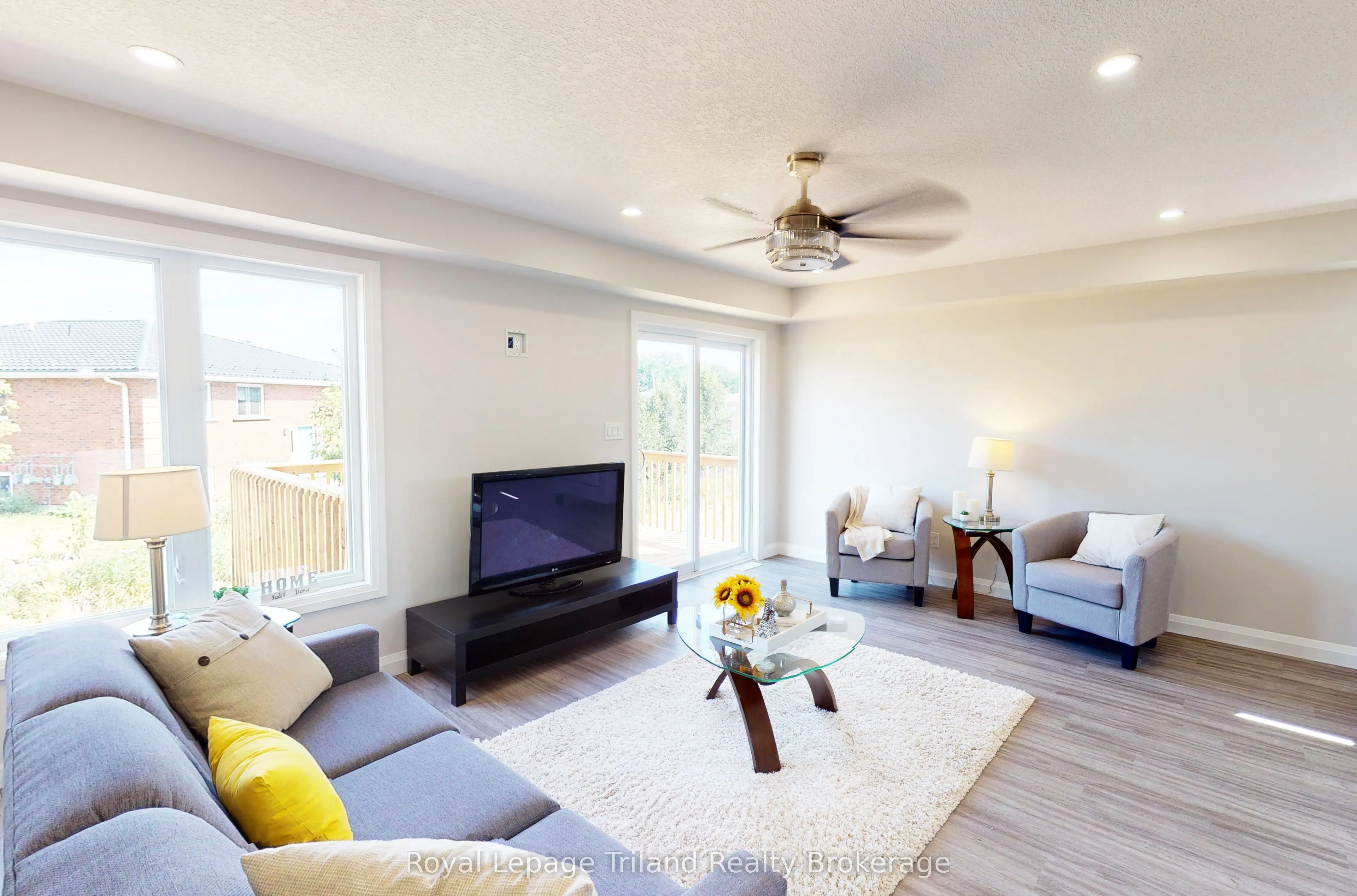 135 Wimpole Street, #Unit C