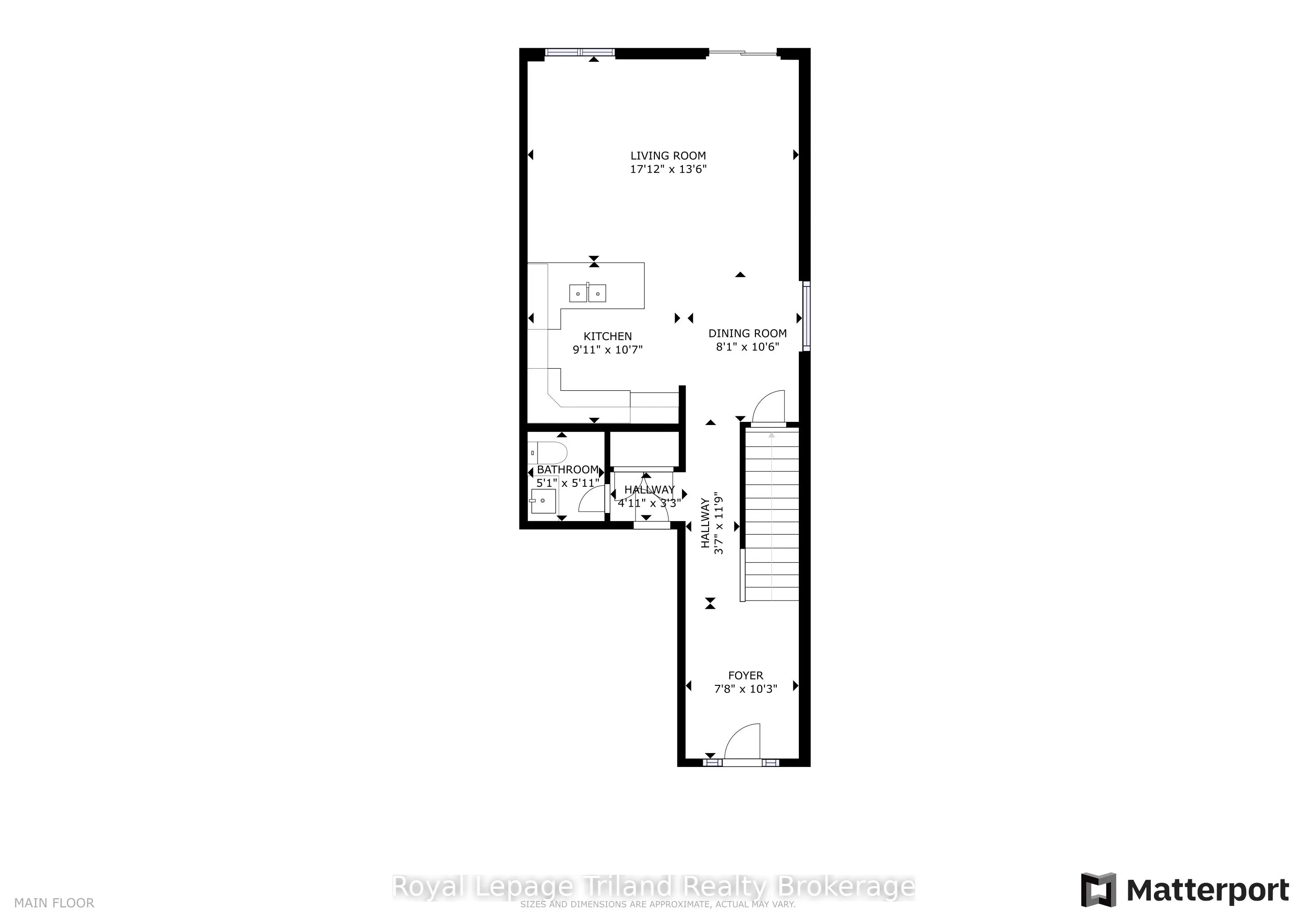 135 Wimpole Street, #Unit C