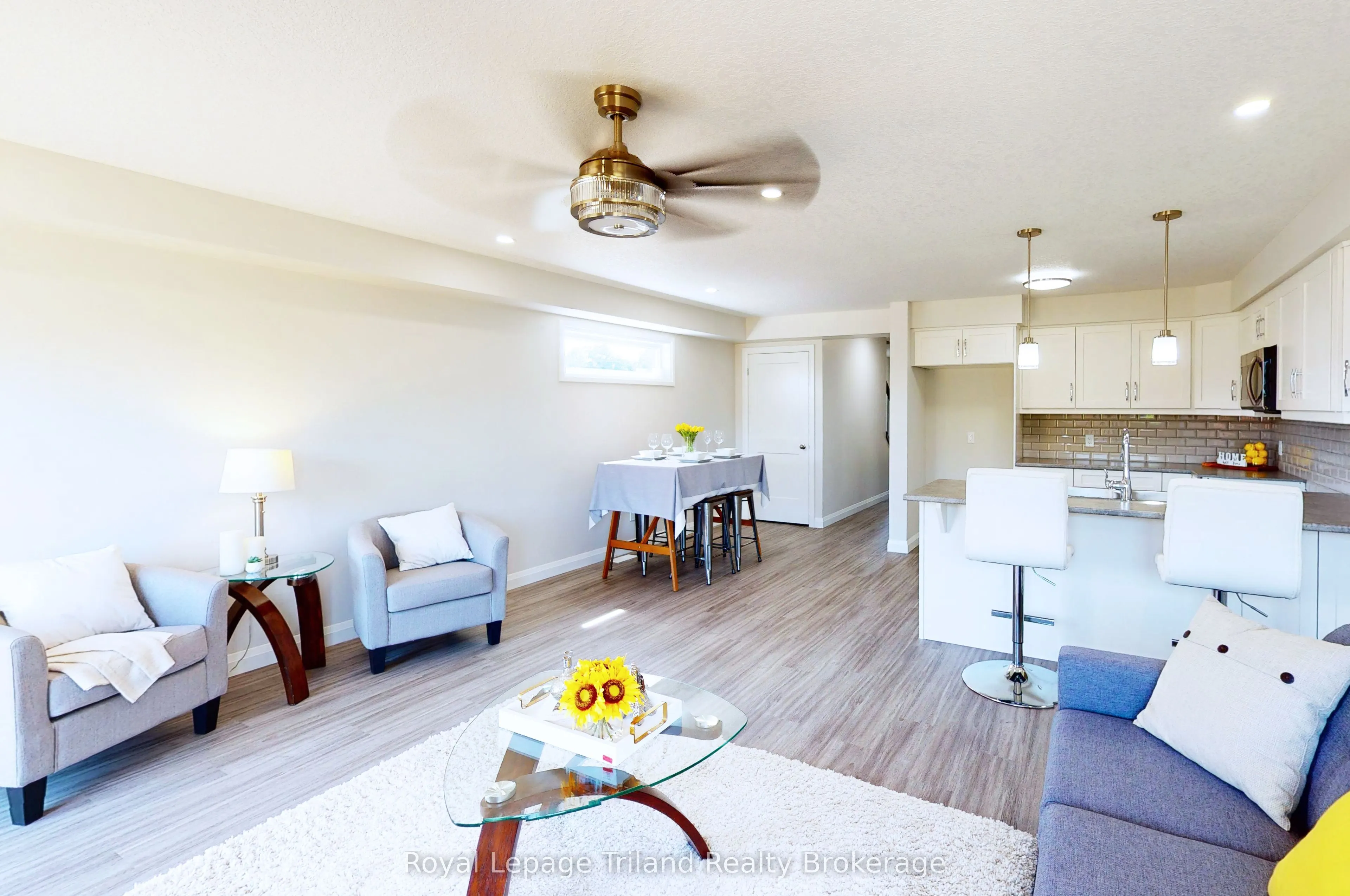 135 Wimpole Street, #Unit C