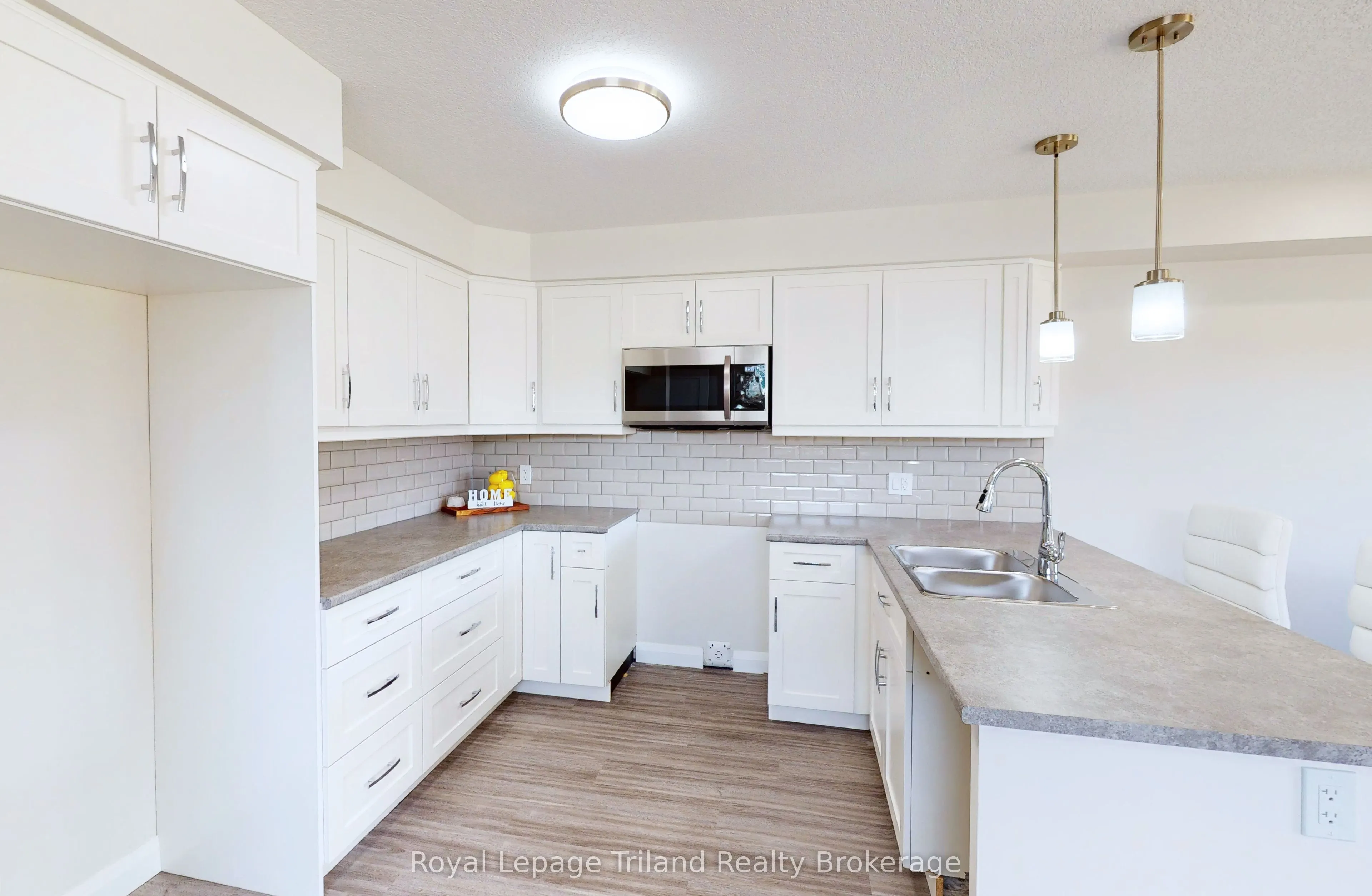135 Wimpole Street, #Unit C