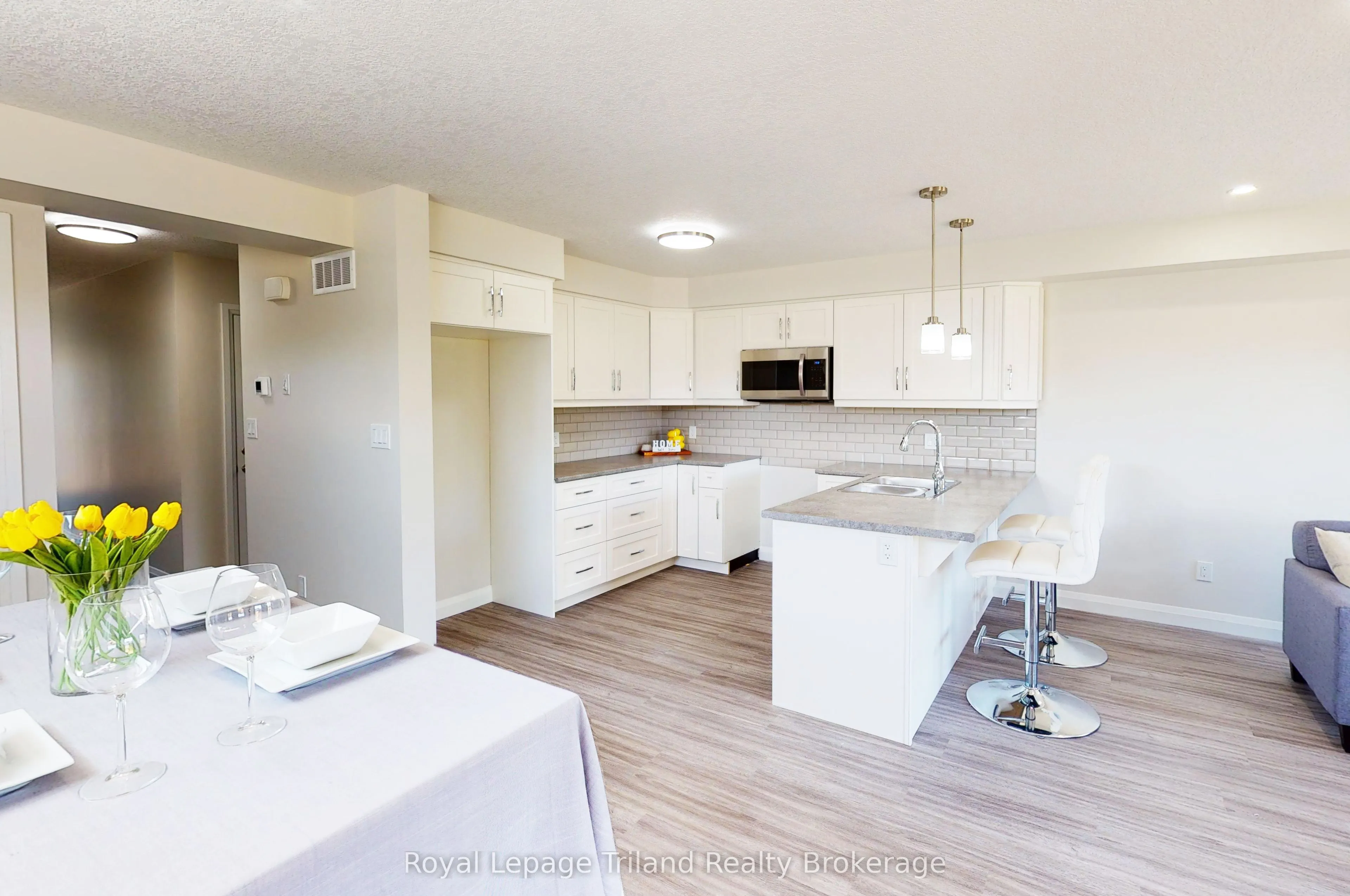 135 Wimpole Street, #Unit C