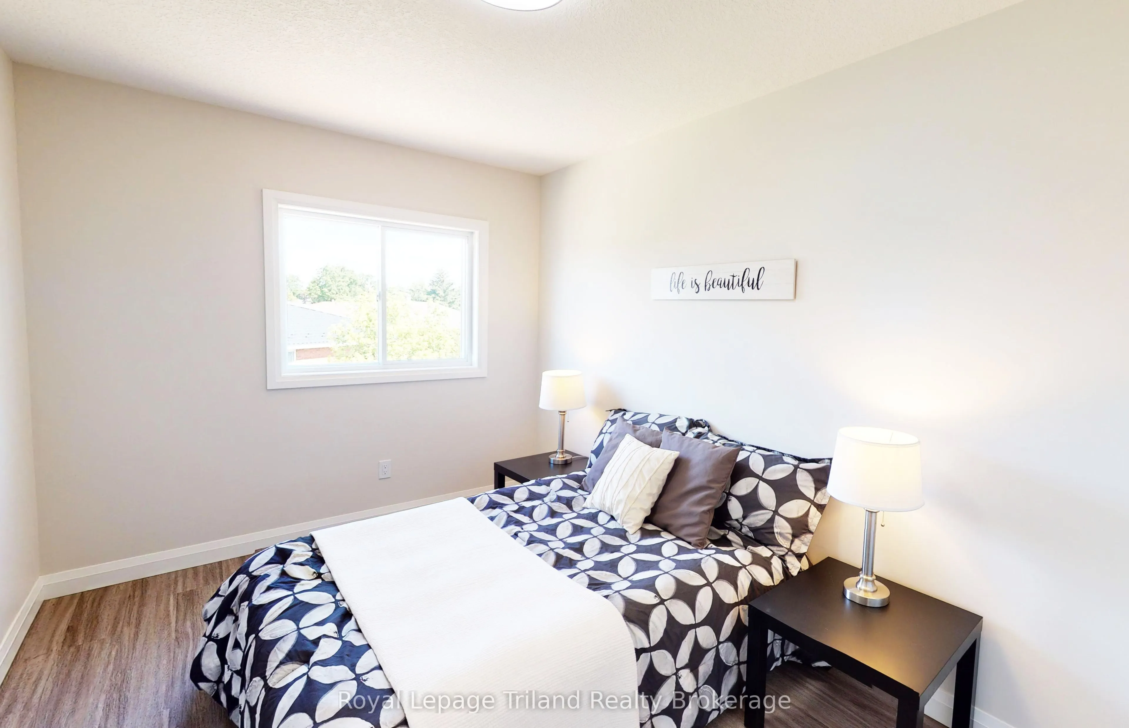 135 Wimpole Street, #Unit C