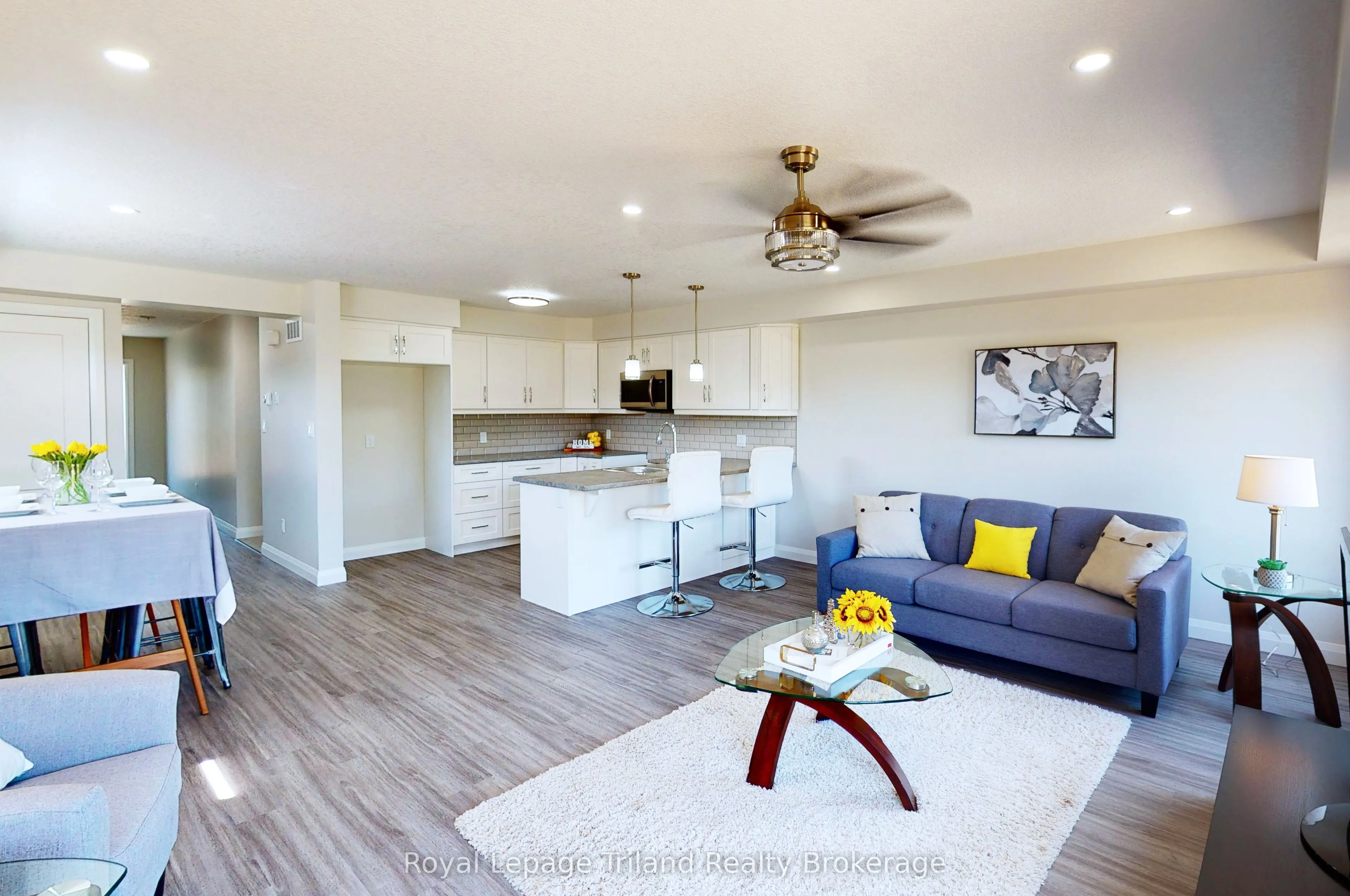 135 Wimpole Street, #Unit C